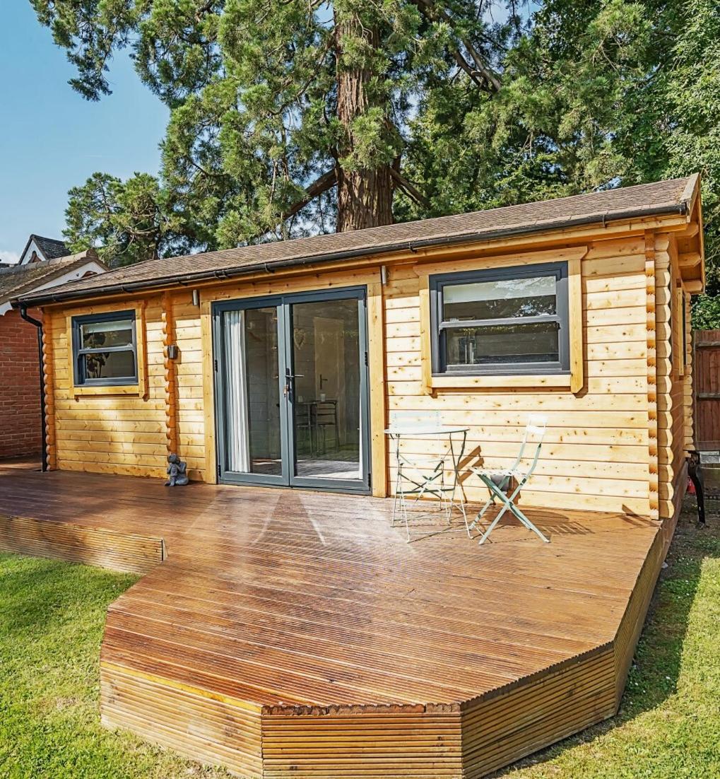 Tilehouse lodge view 2