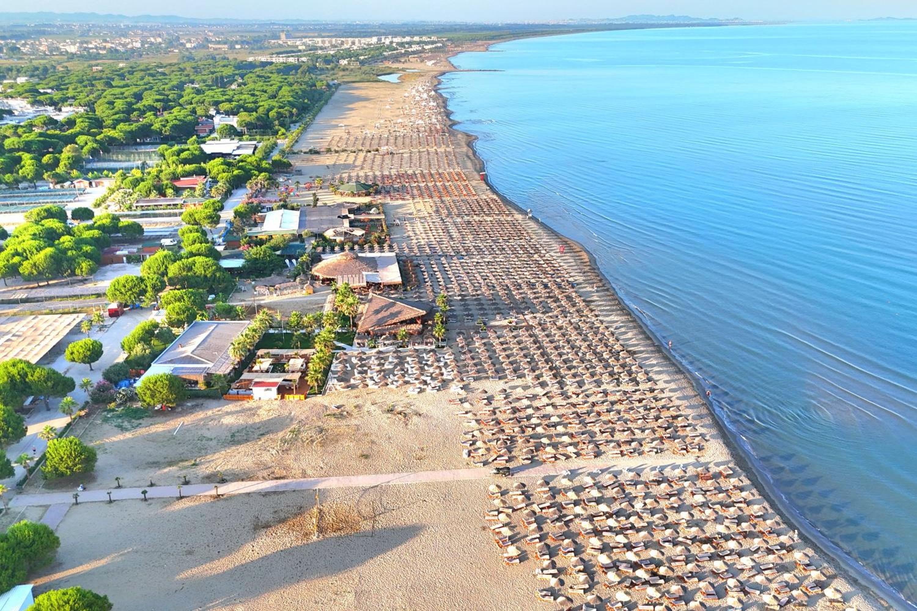 Sunny Beach Apartments - 146