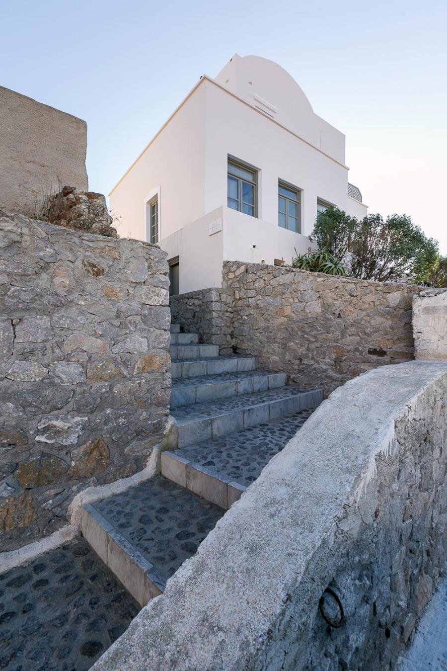 Spitia Santorini Villa Collection photo 4