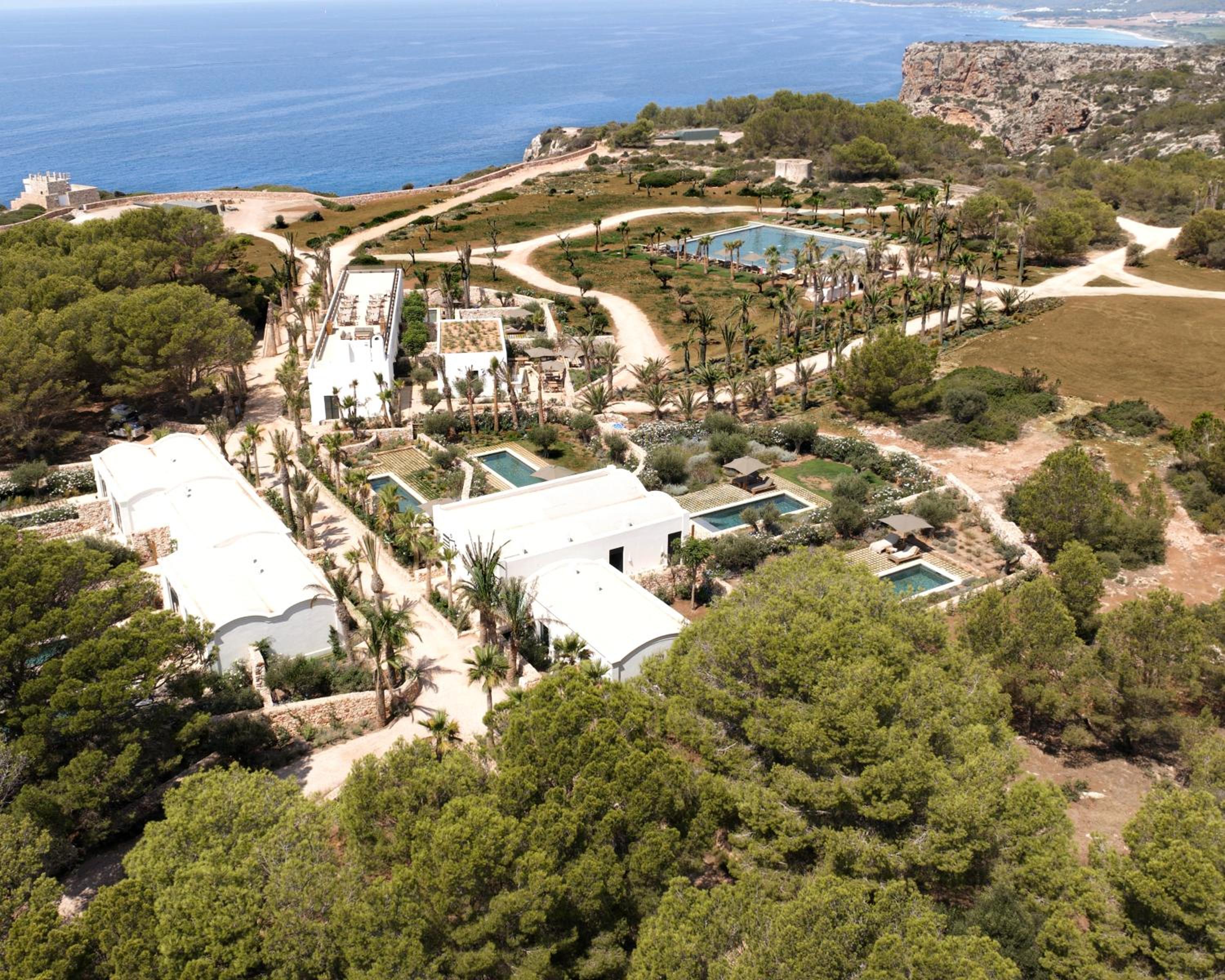 Hotel CAP Menorca Relais & Chateaux - Image 1
