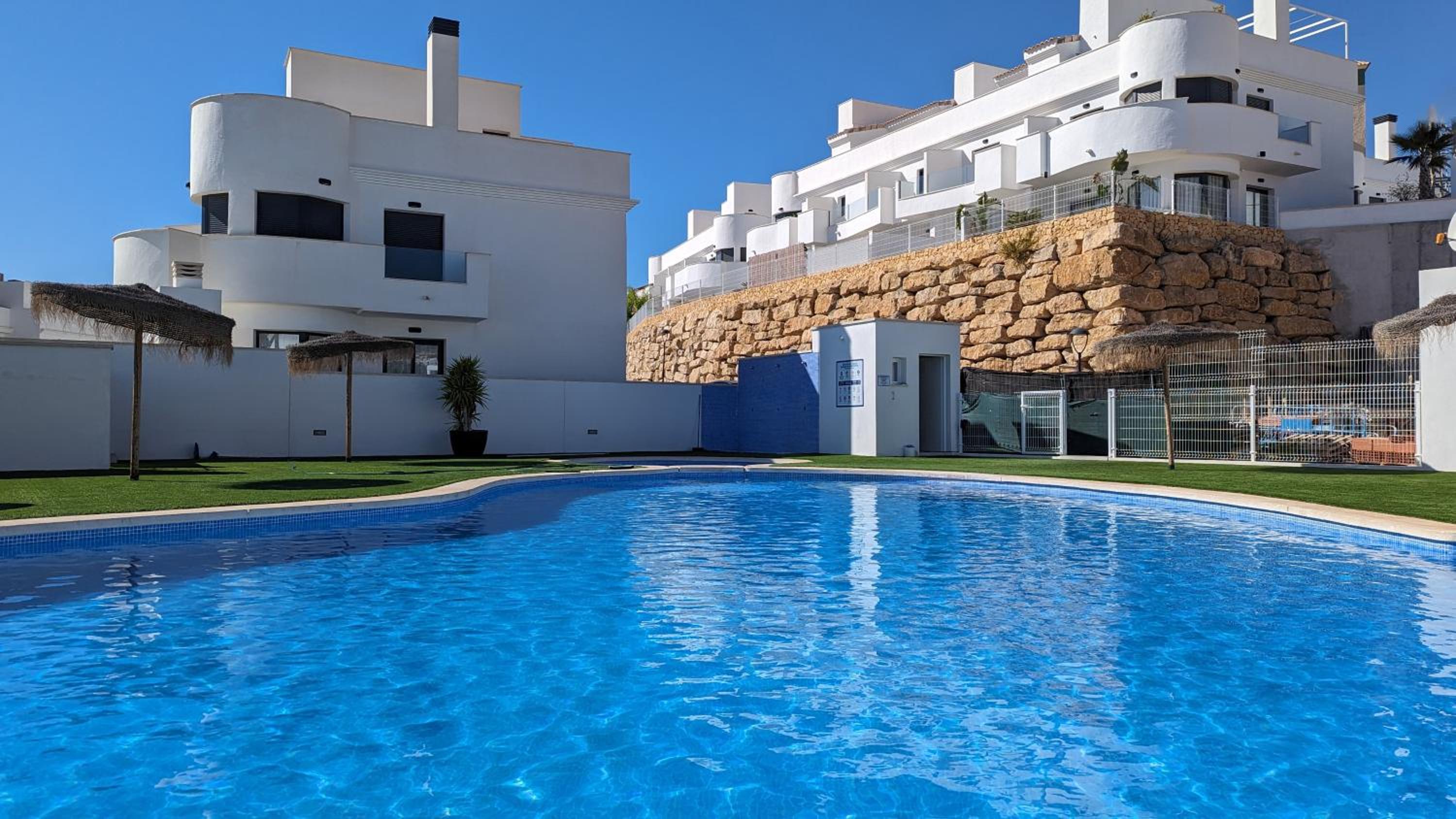 PANORAMIC sweet home