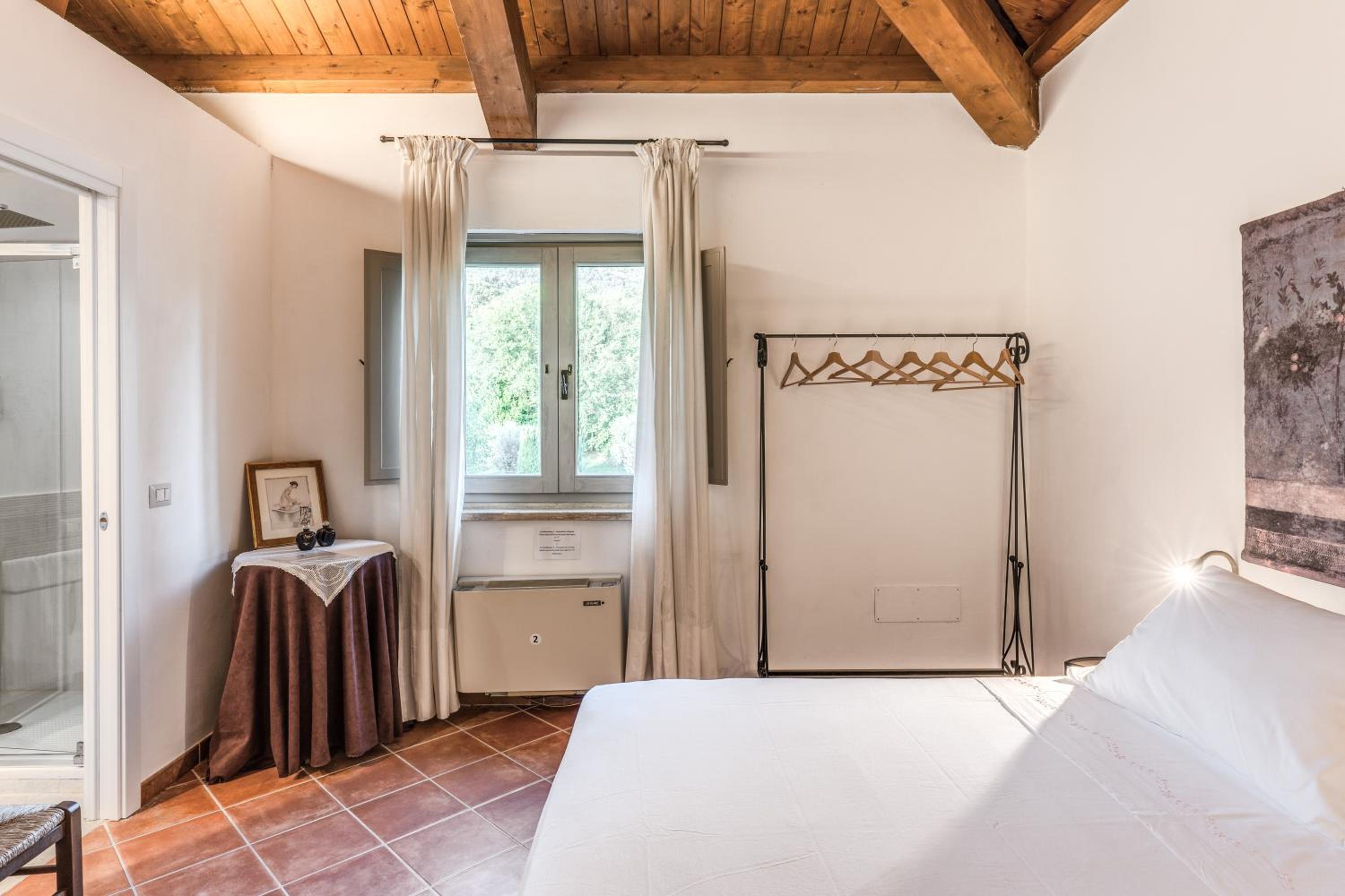 Casale Giancesare Villa Agricola