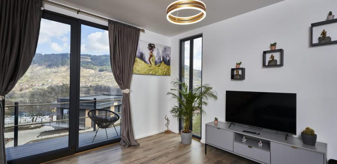 Blissful Resort - Valea Doftanei
