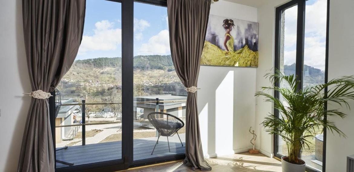 Blissful Resort - Valea Doftanei