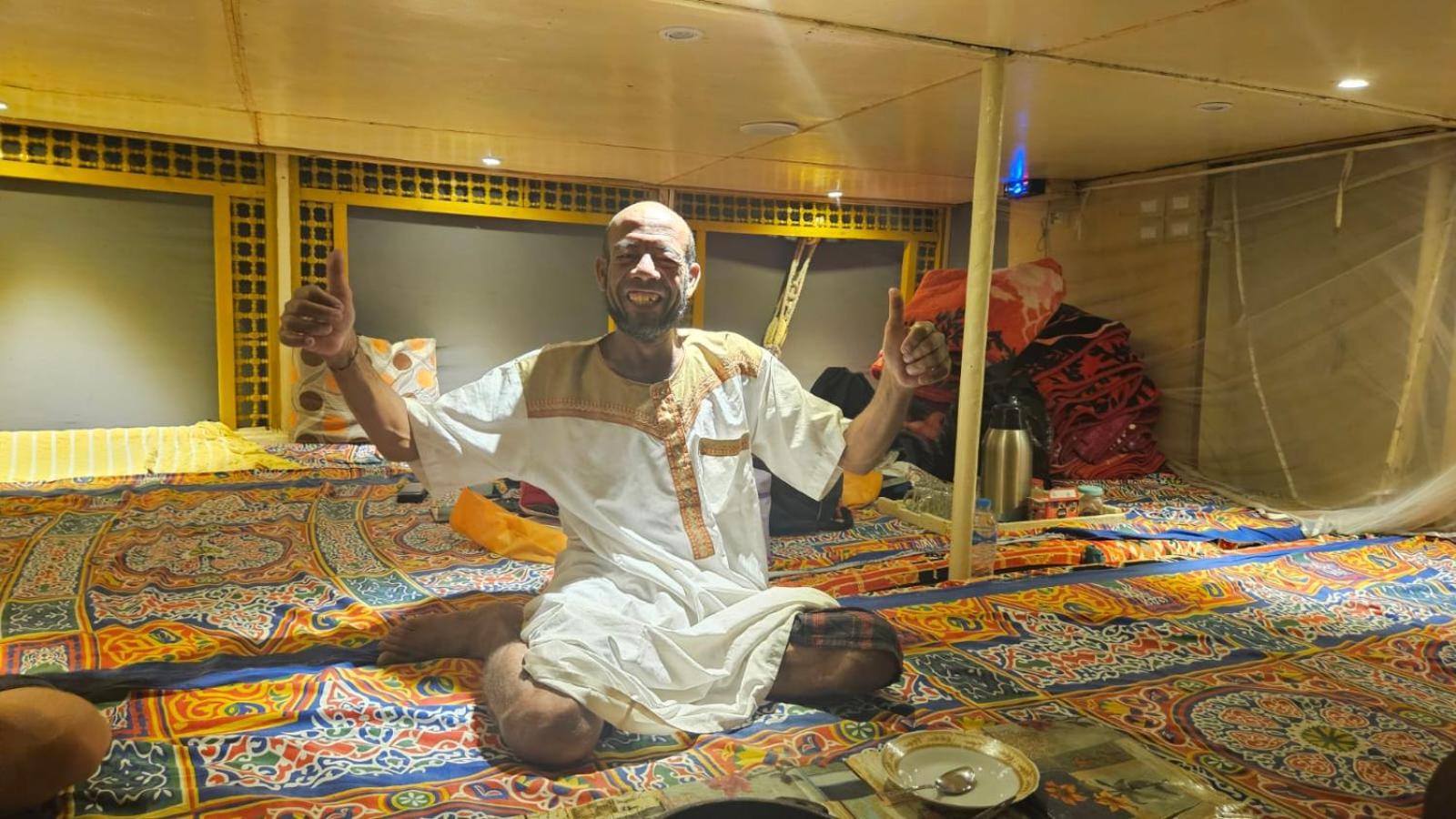 Abo Tamem Guest House