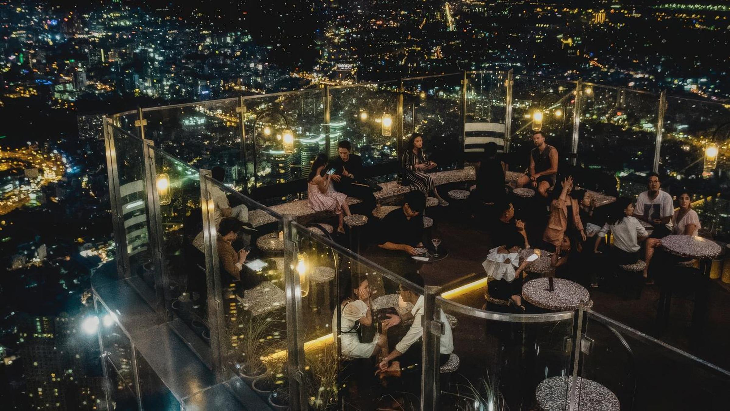 Urban Zen Saigon - Vinhomes Landmark 81