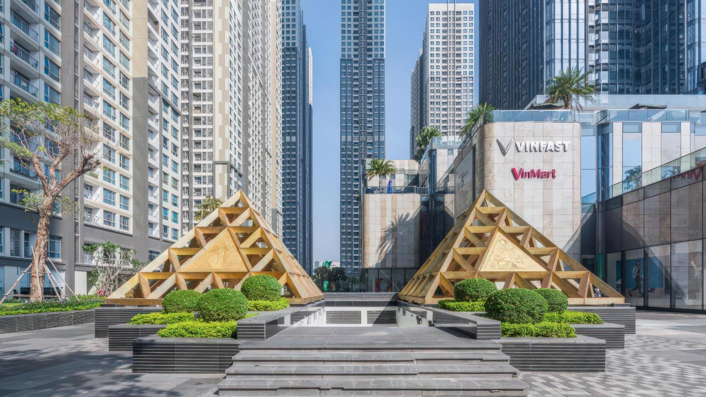 Urban Zen Saigon - Vinhomes Landmark 81