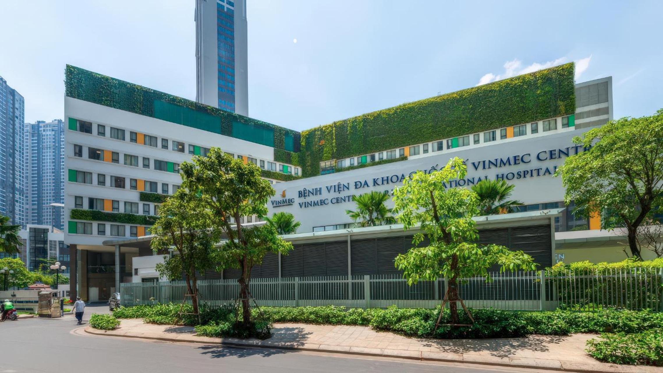 Urban Zen Saigon - Vinhomes Landmark 81