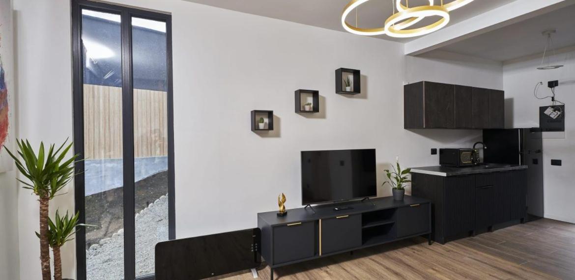 Blissful Resort - Valea Doftanei
