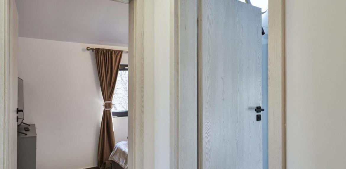 Blissful Resort - Valea Doftanei