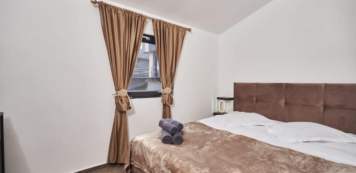 Blissful Resort - Valea Doftanei