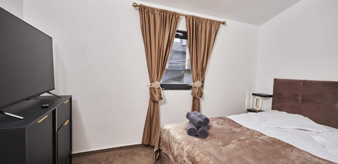 Blissful Resort - Valea Doftanei