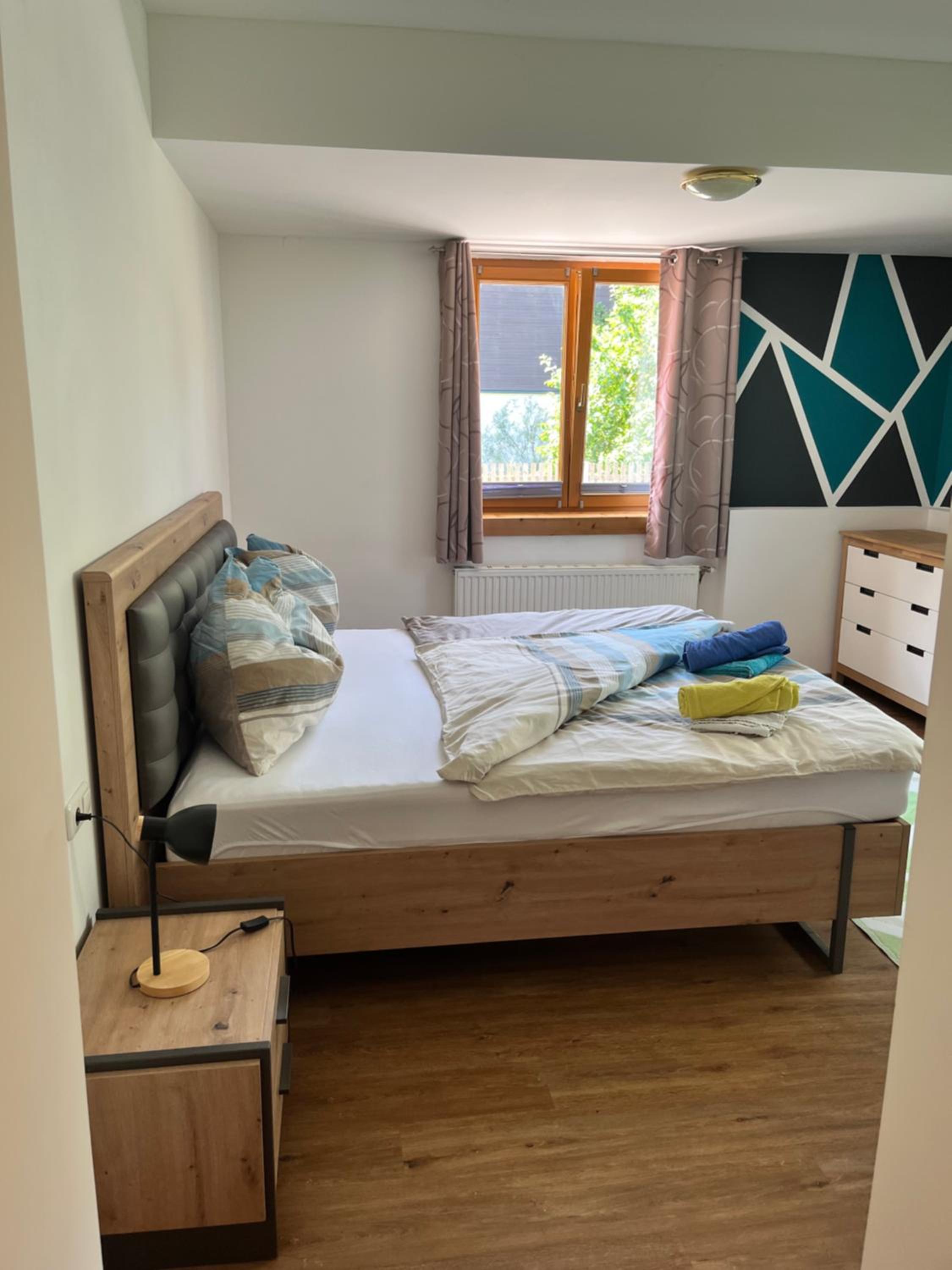 Sunside Apartments