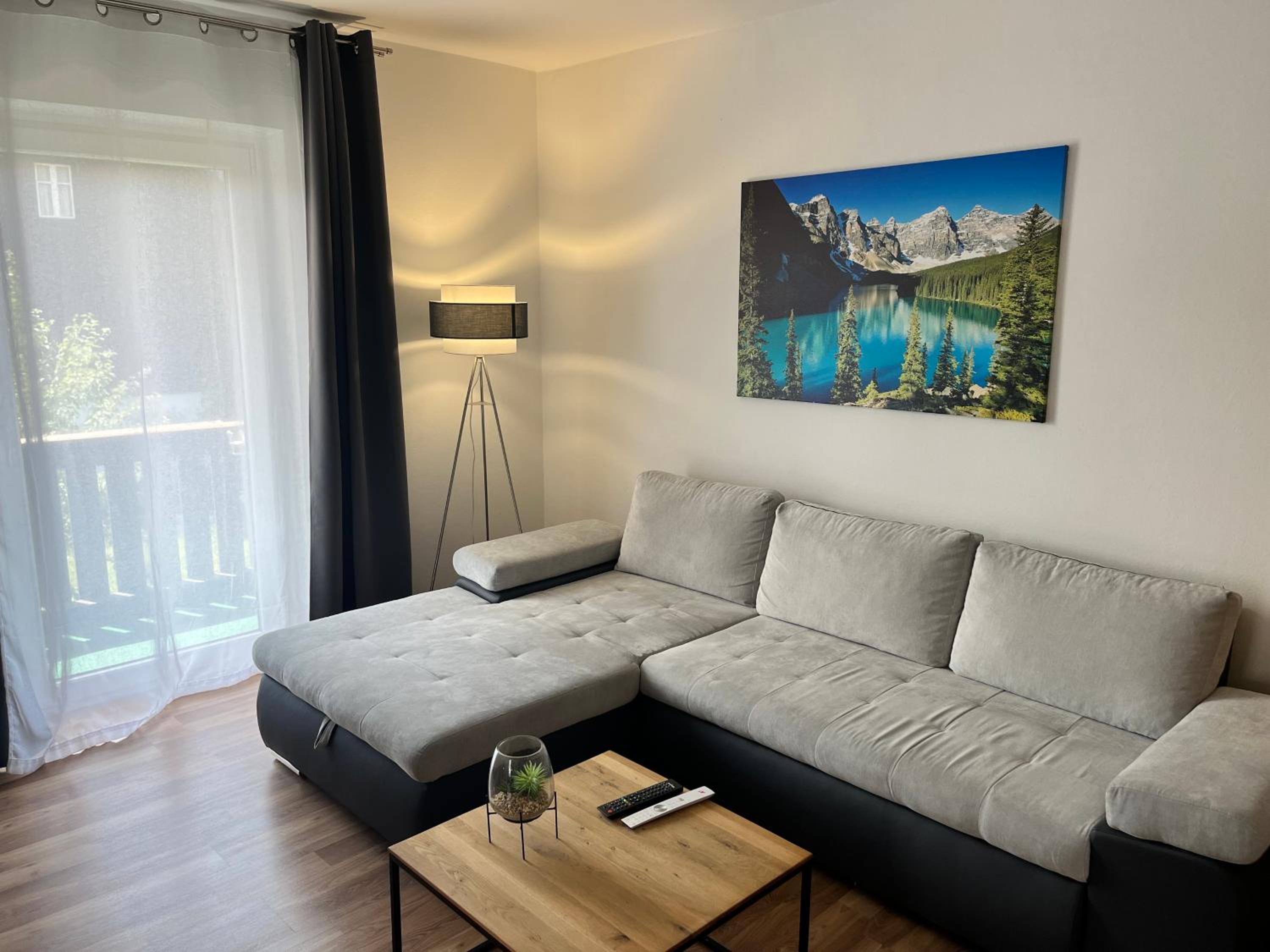 Sunside Apartments