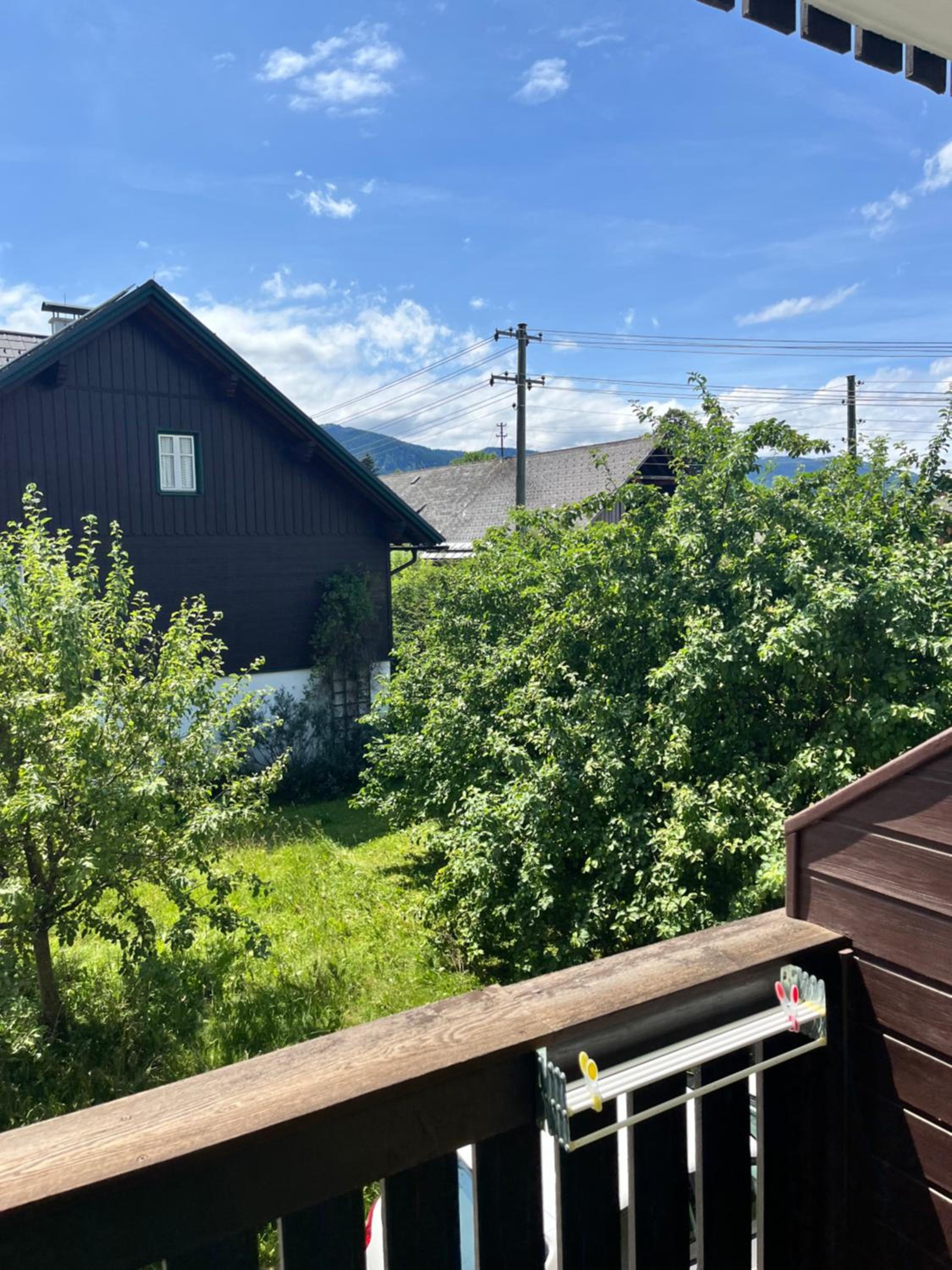 Sunside Apartments