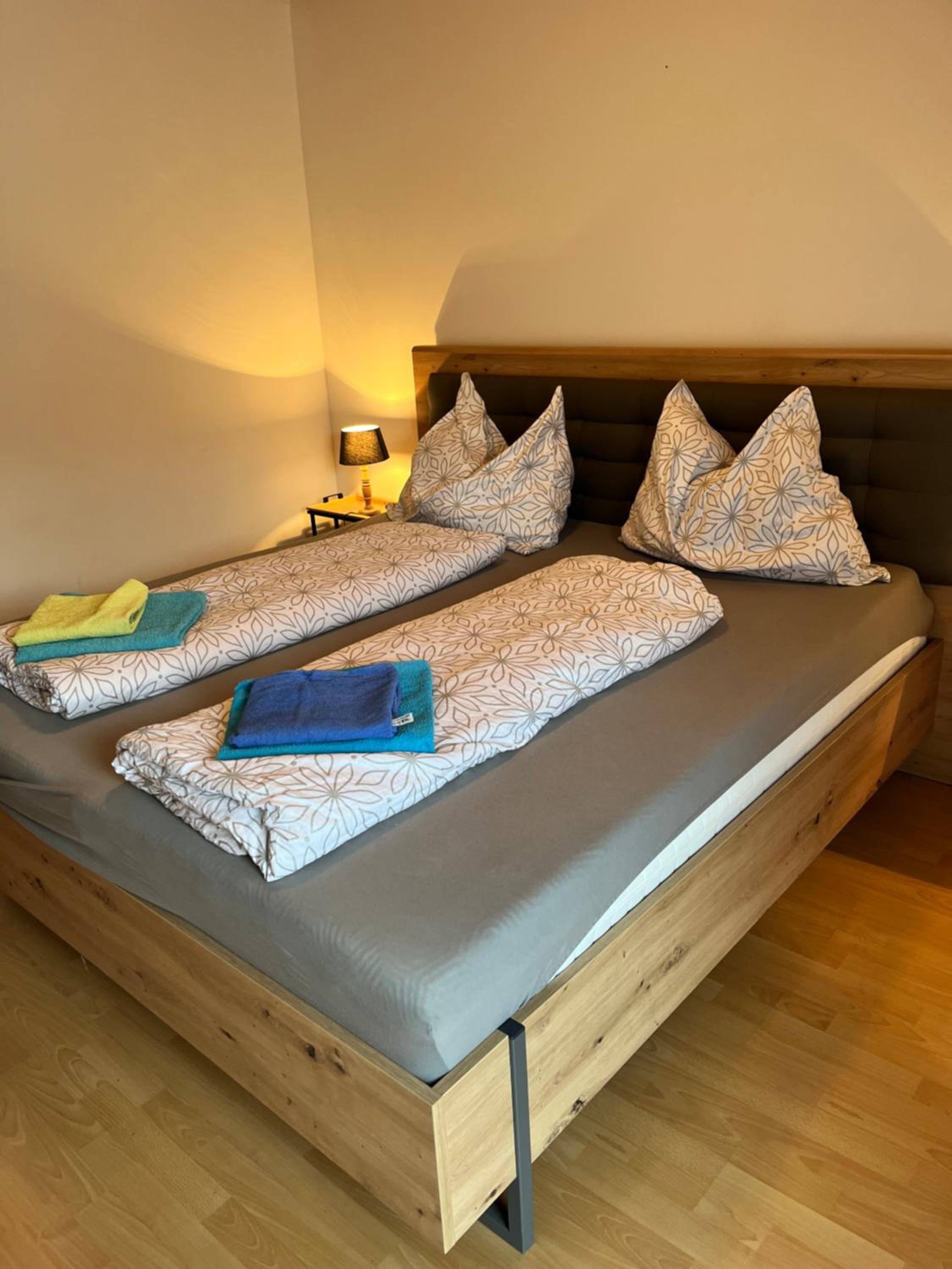 Sunside Apartments