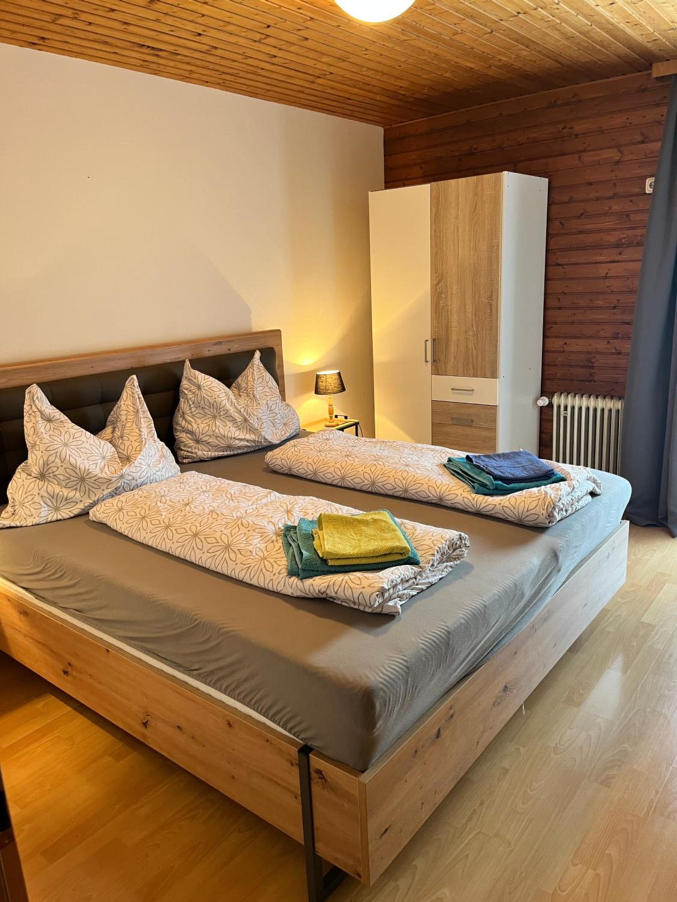 Sunside Apartments
