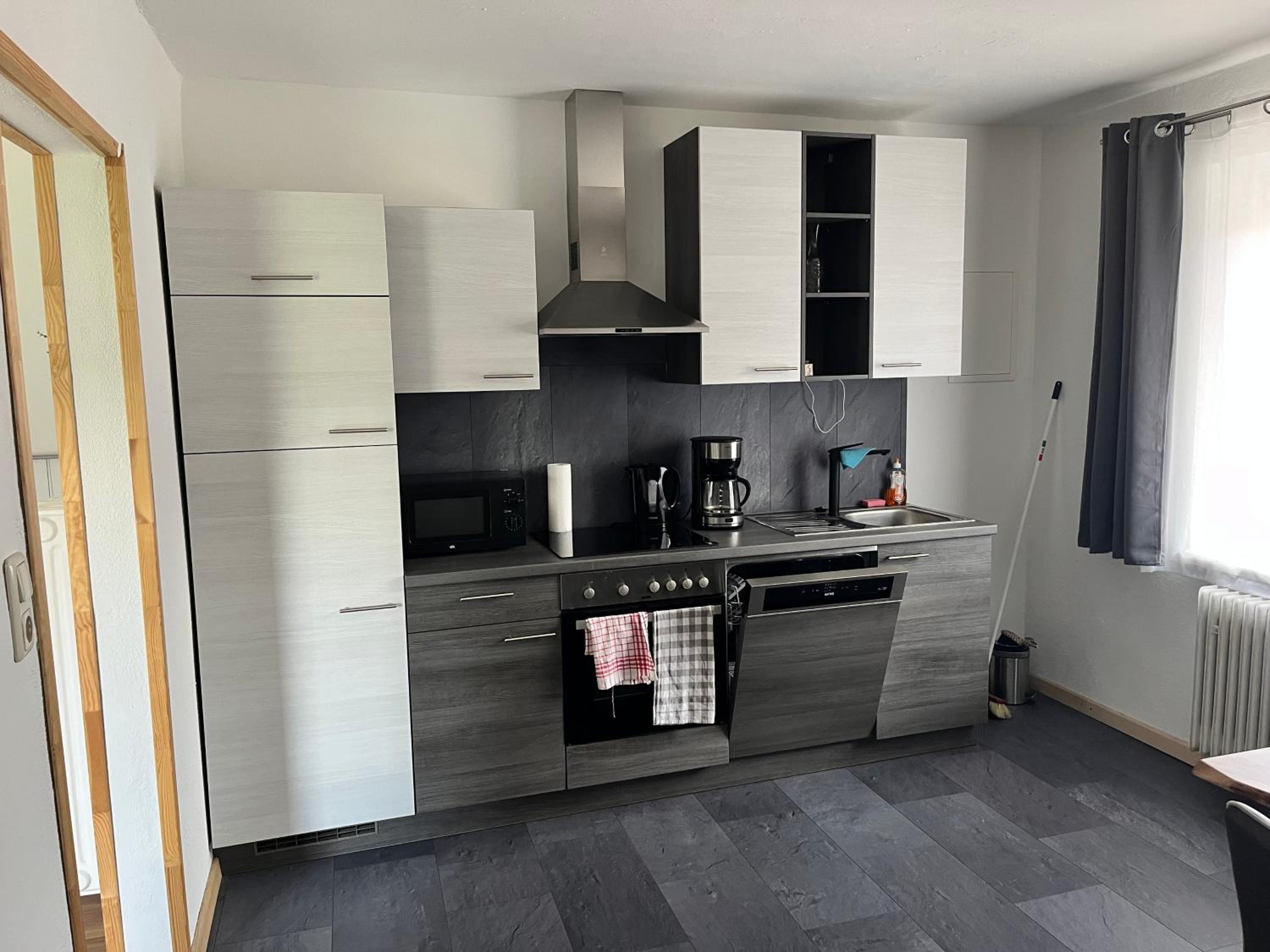 Sunside Apartments