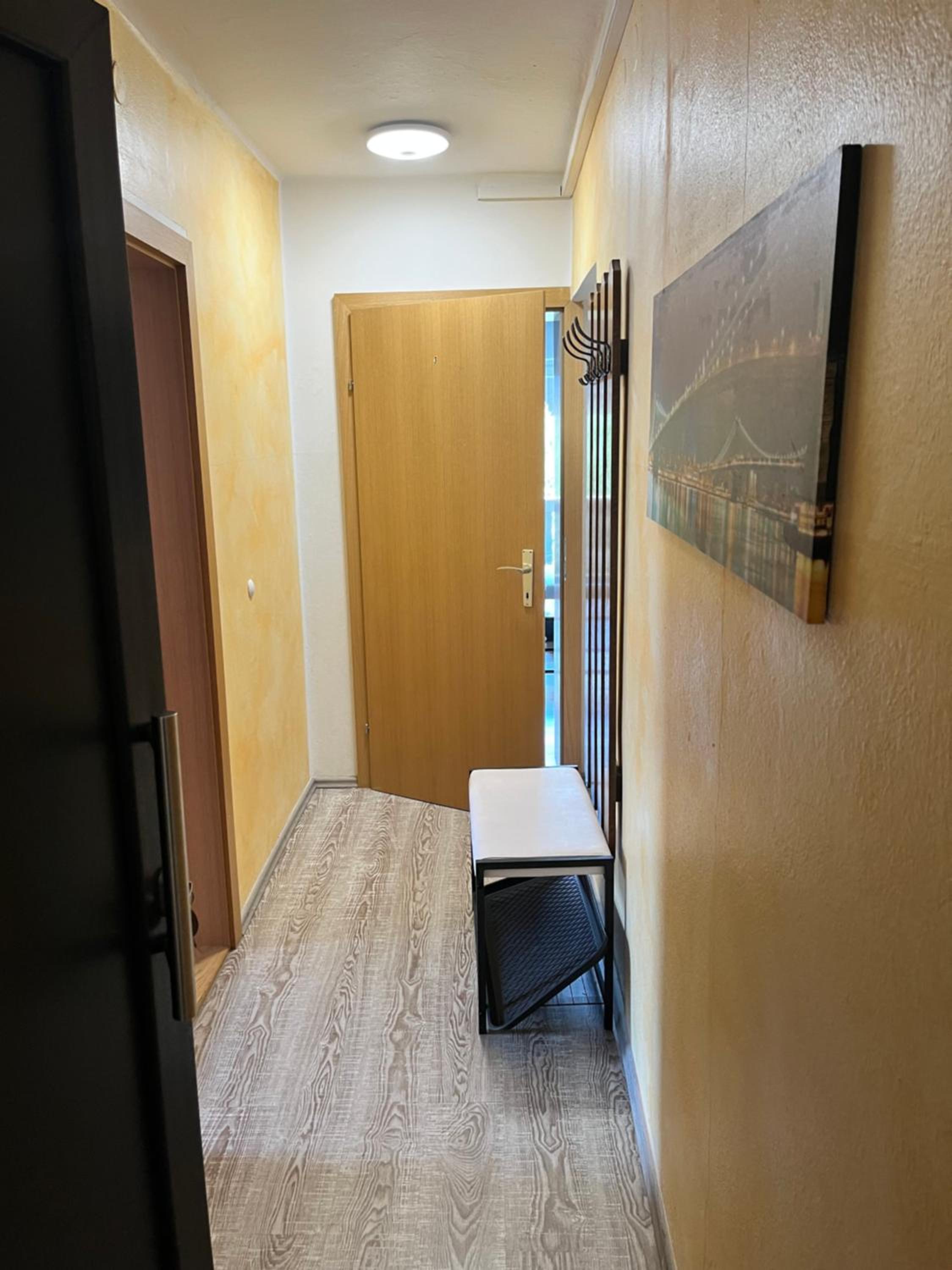Sunside Apartments