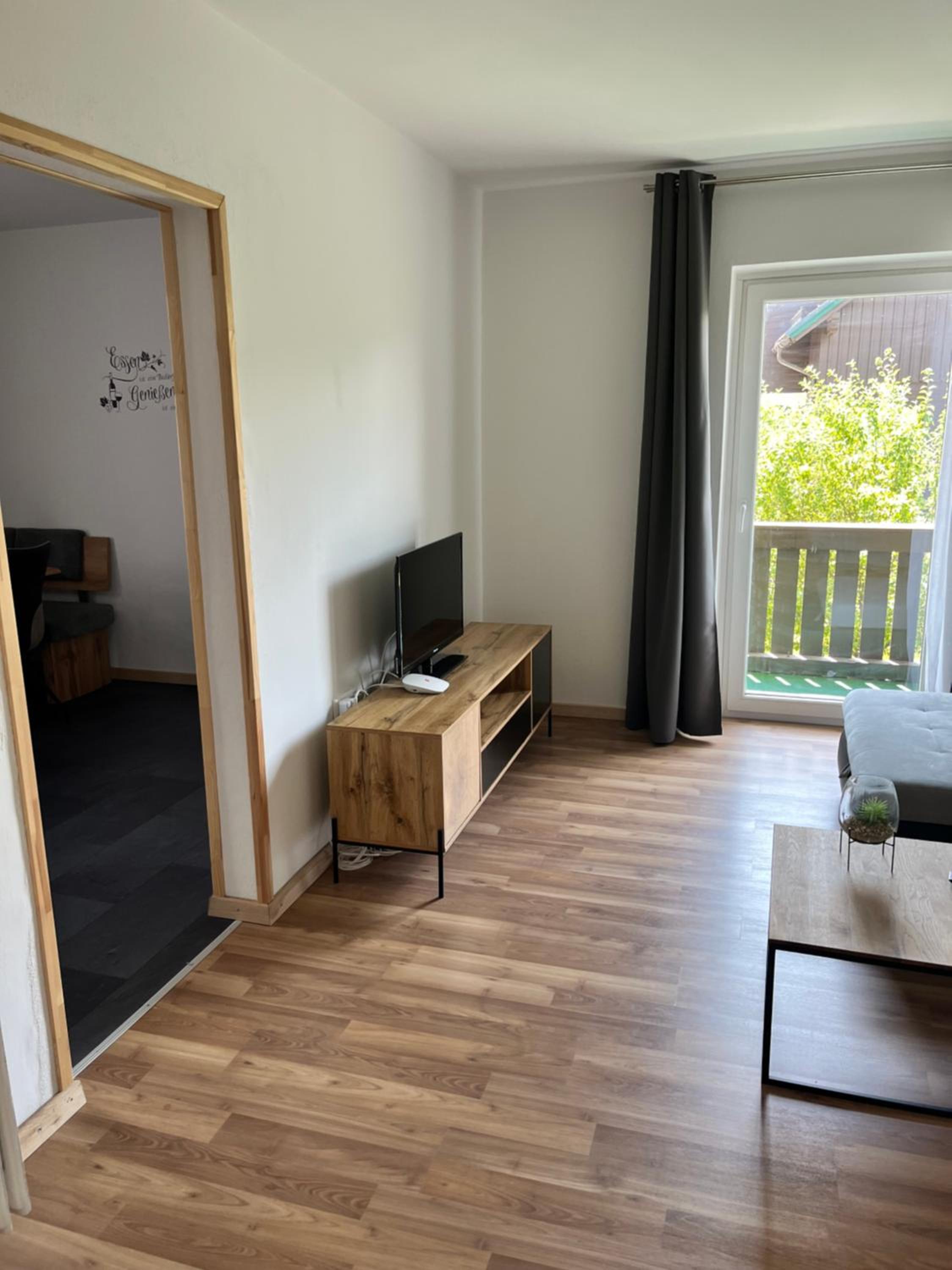 Sunside Apartments
