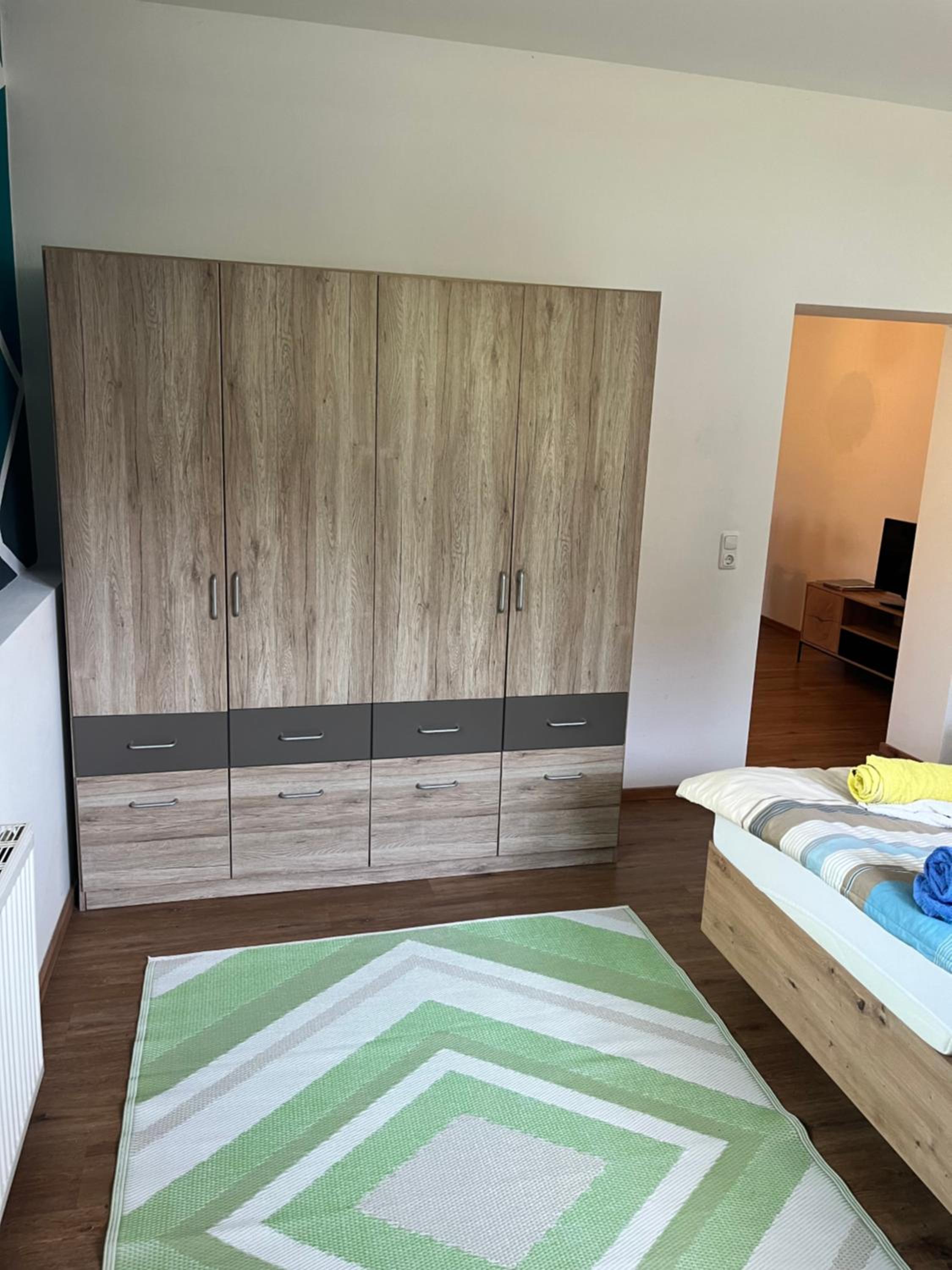 Sunside Apartments