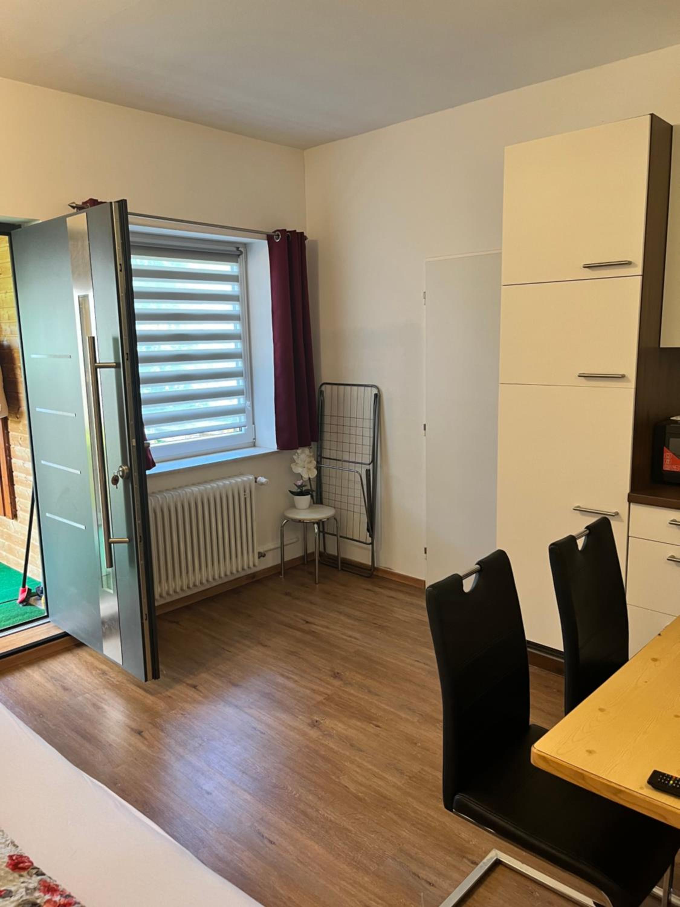 Sunside Apartments