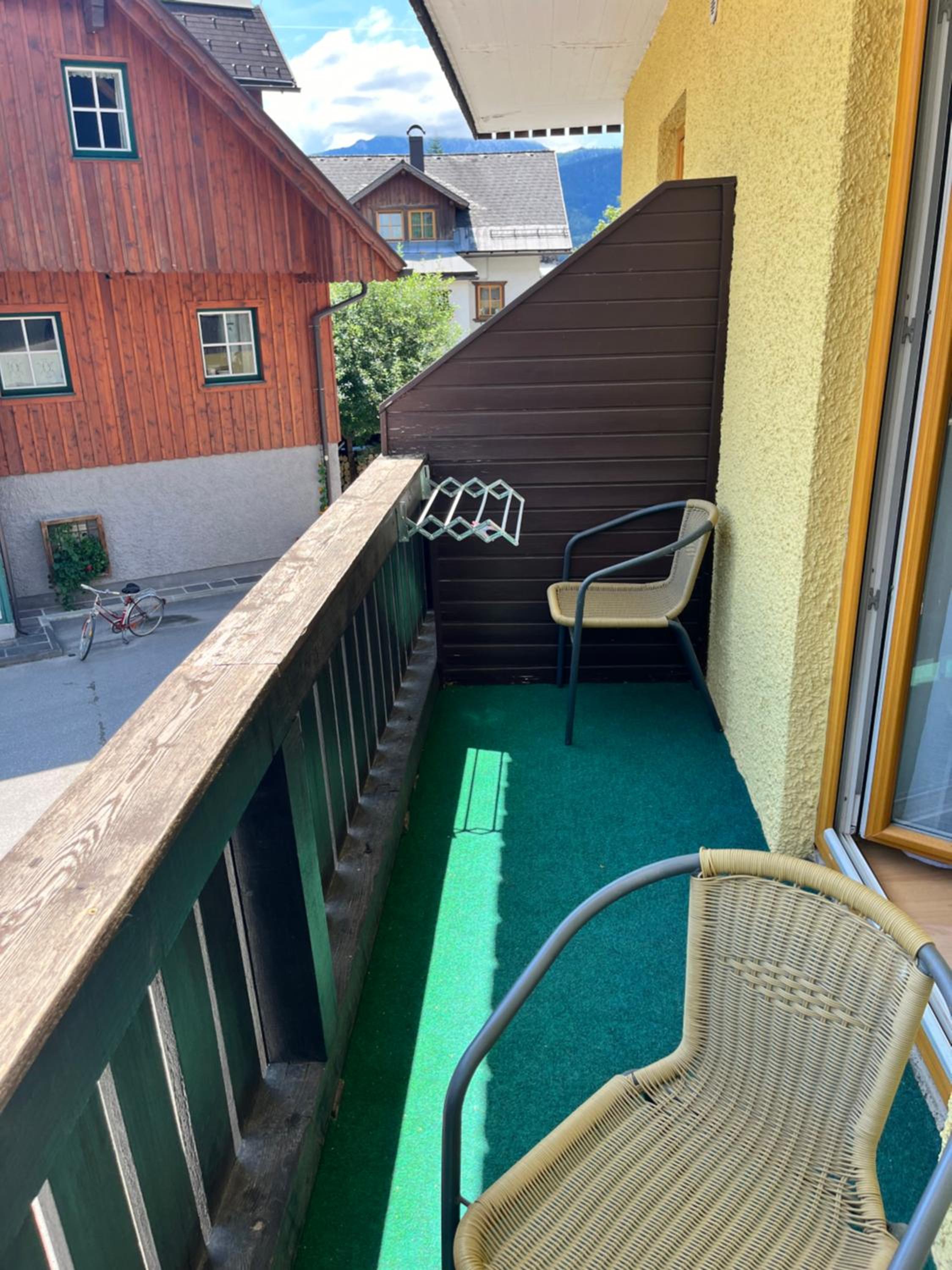 Sunside Apartments