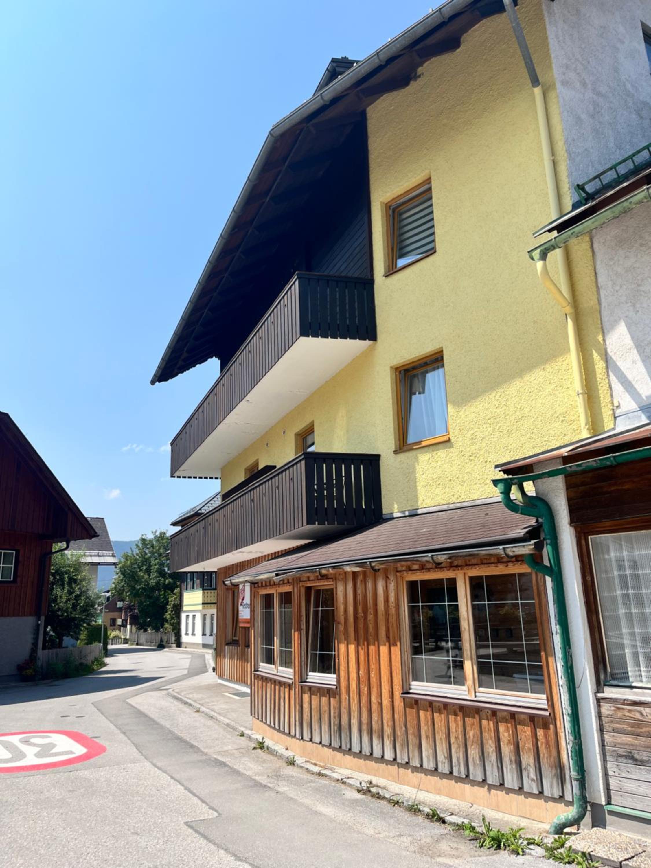 Sunside Apartments