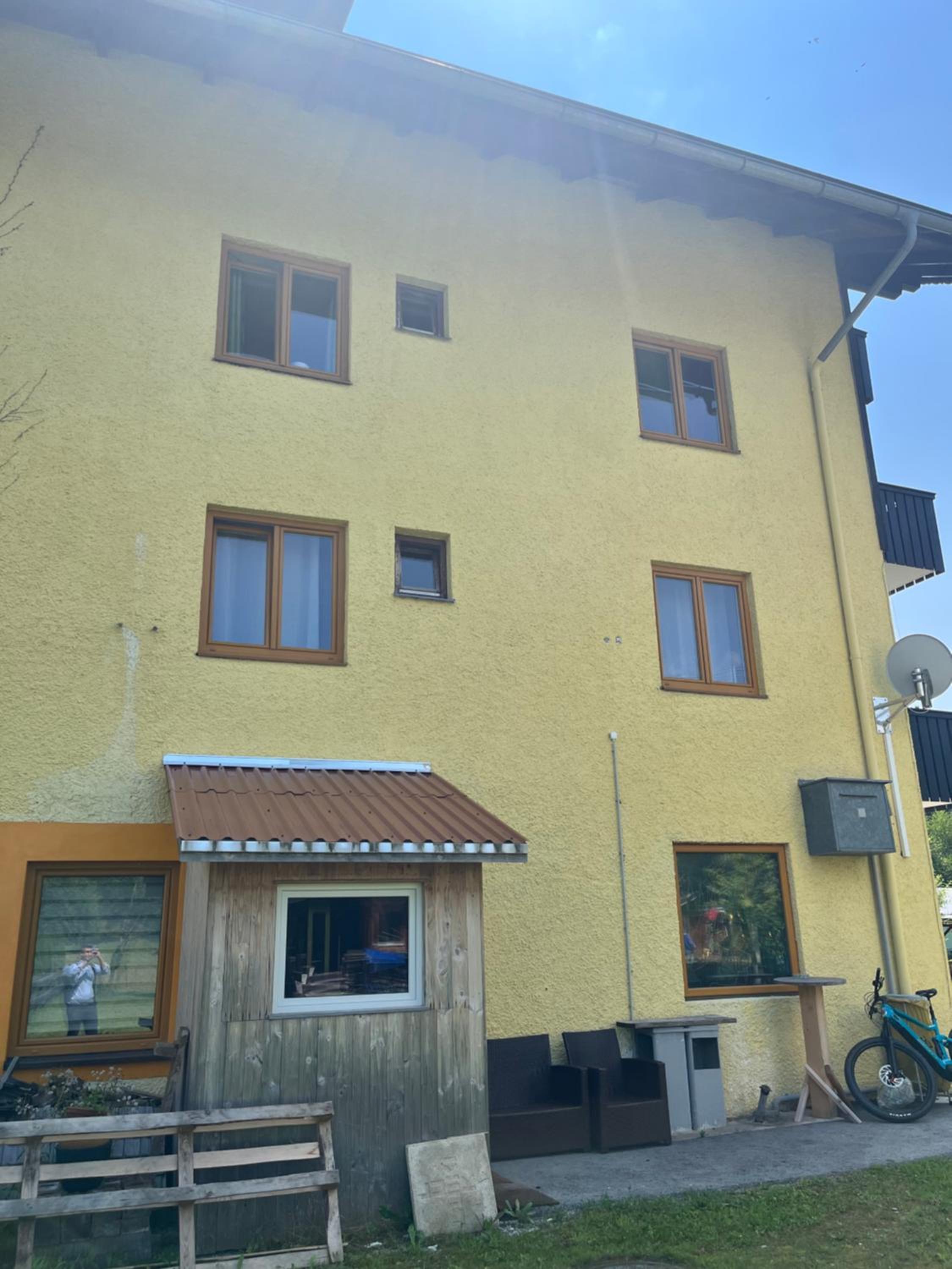 Sunside Apartments
