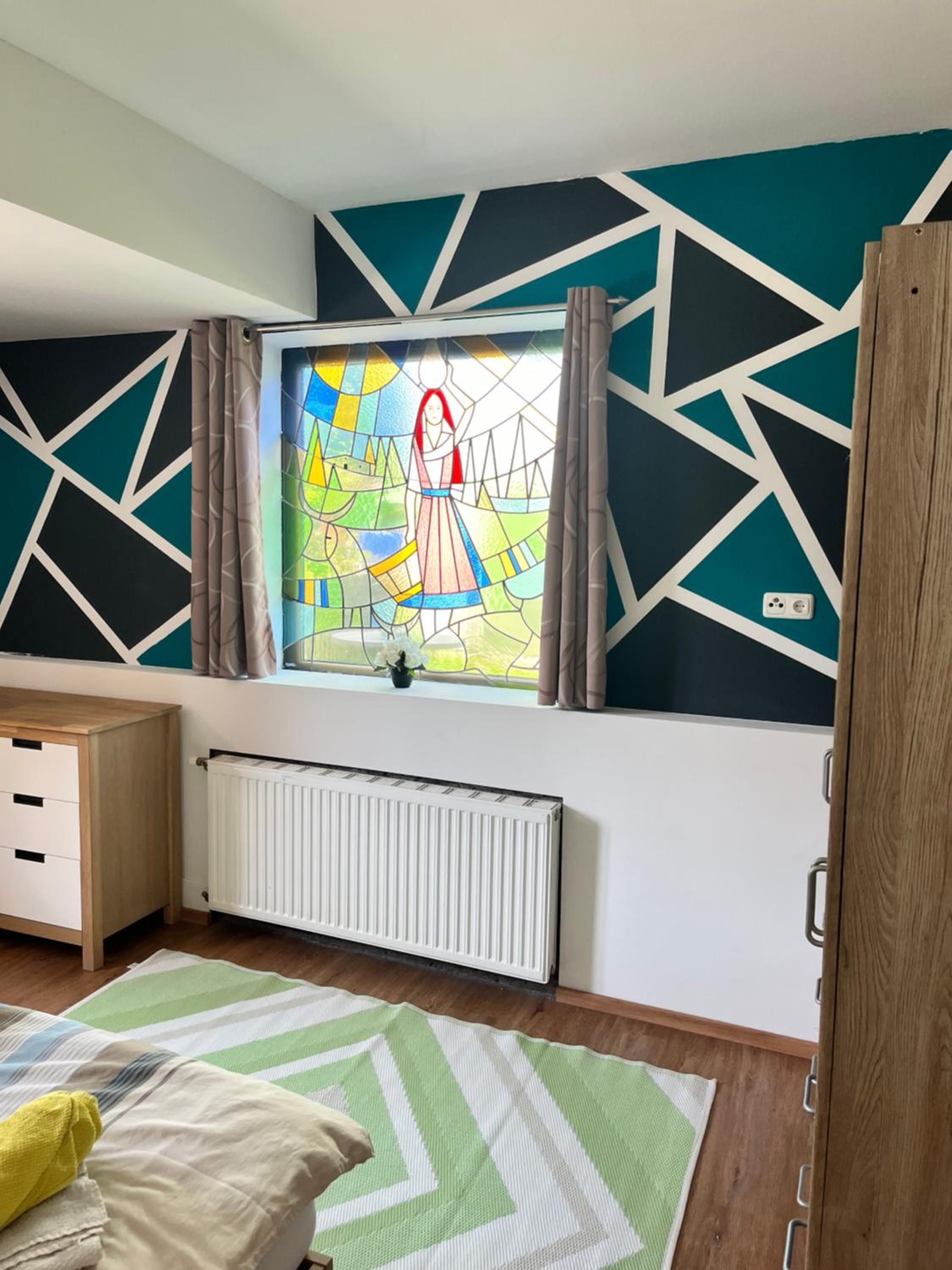 Sunside Apartments