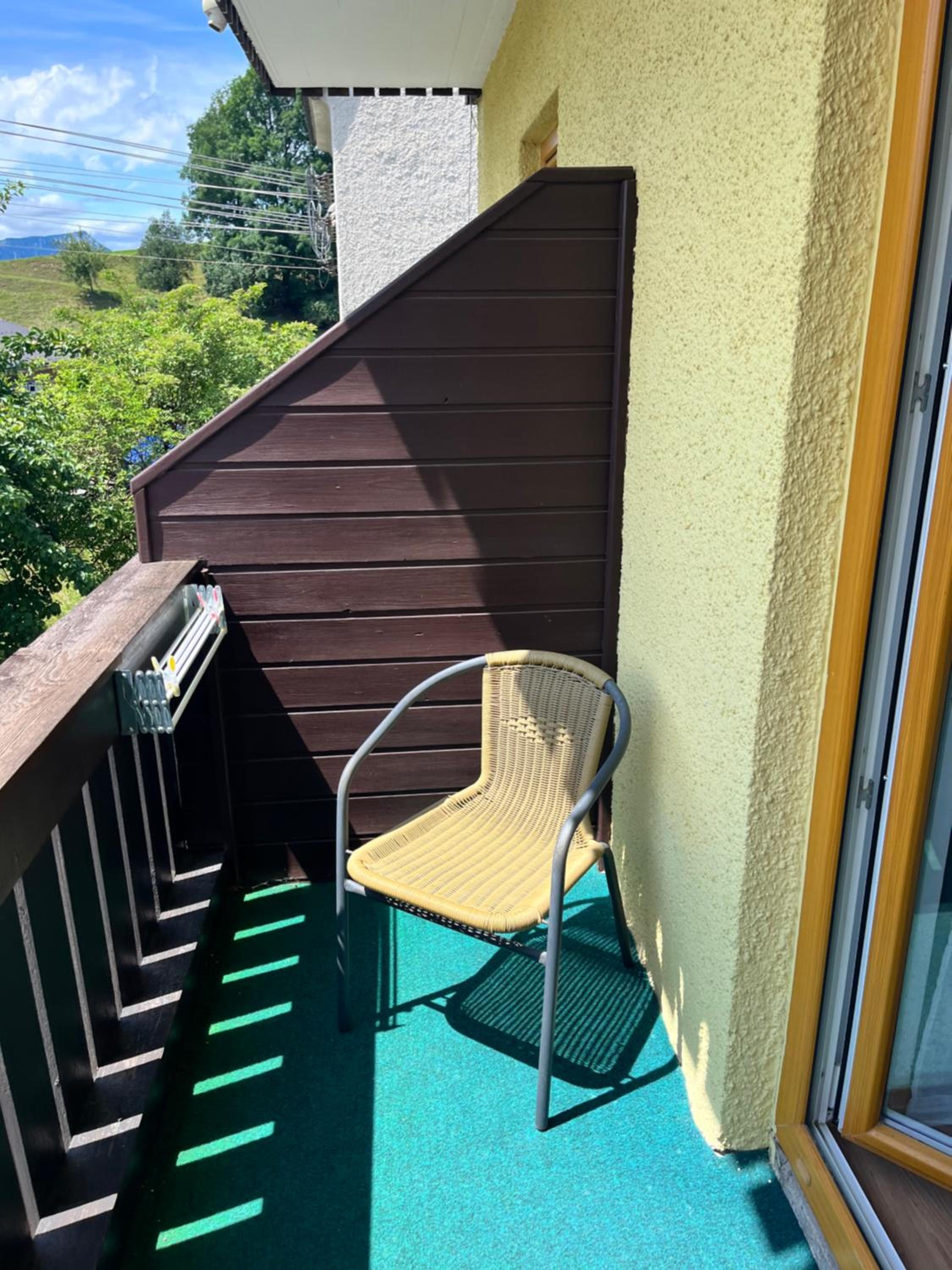 Sunside Apartments