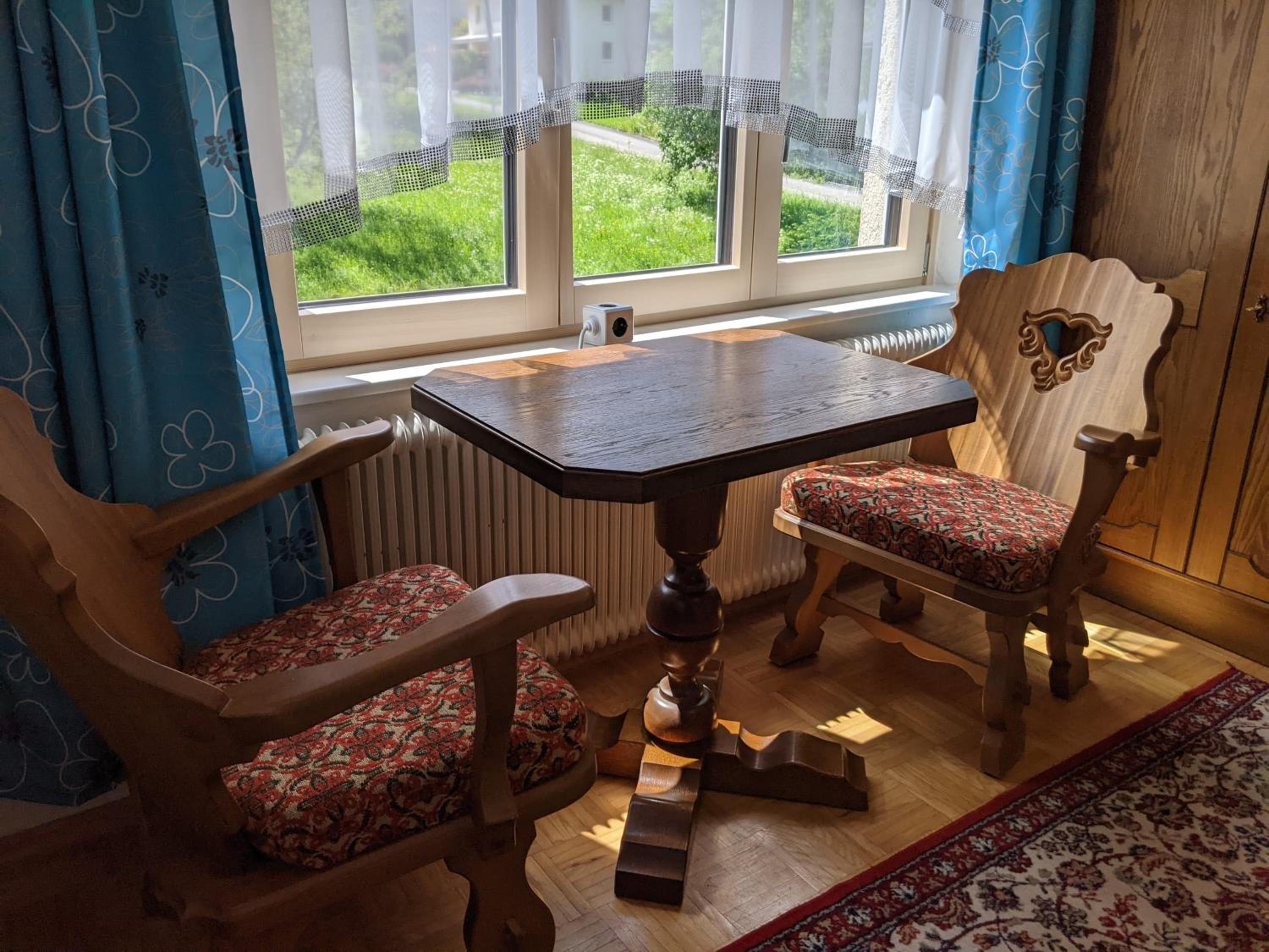 Montahaus Retro Apartments