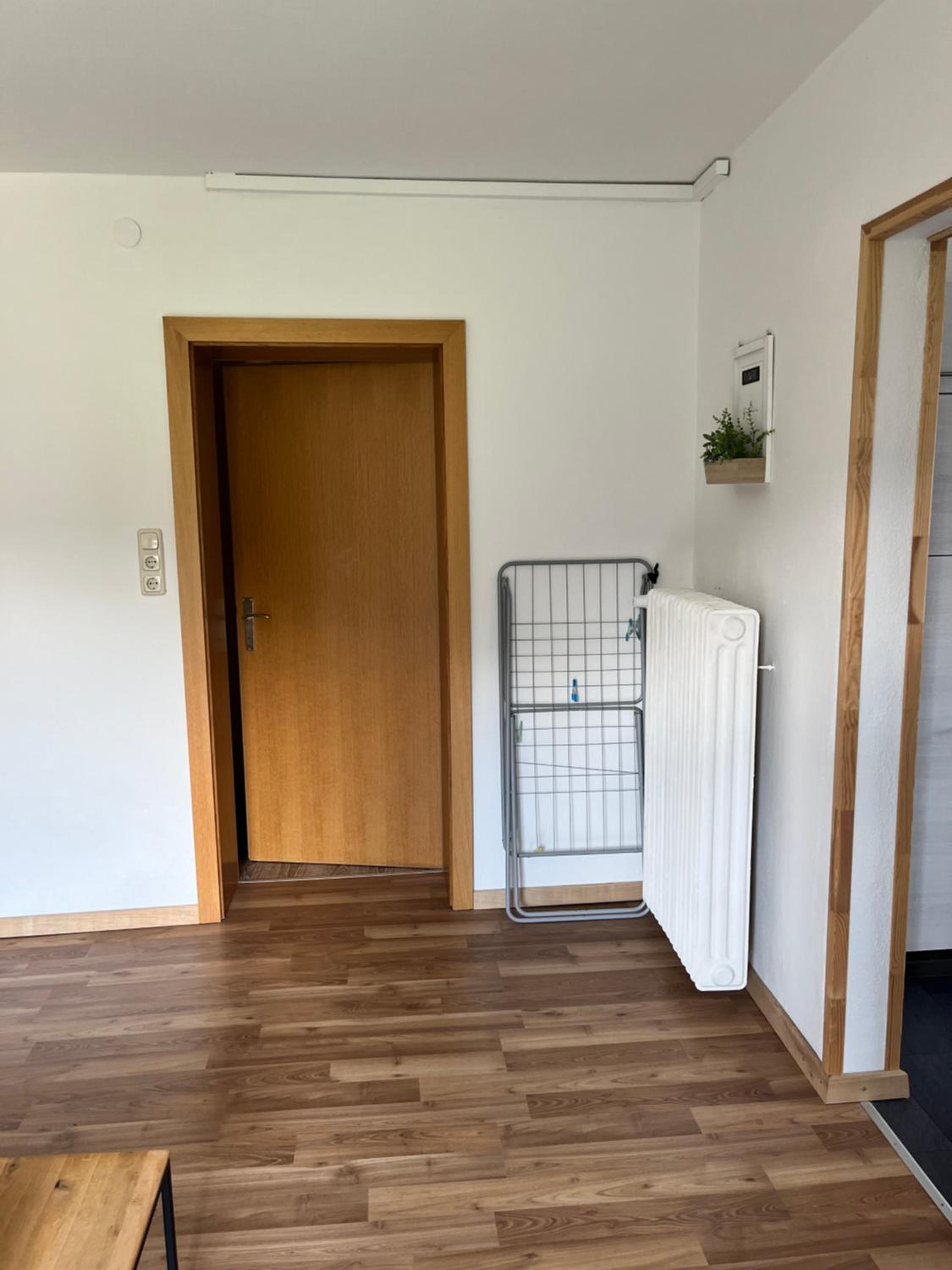 Sunside Apartments