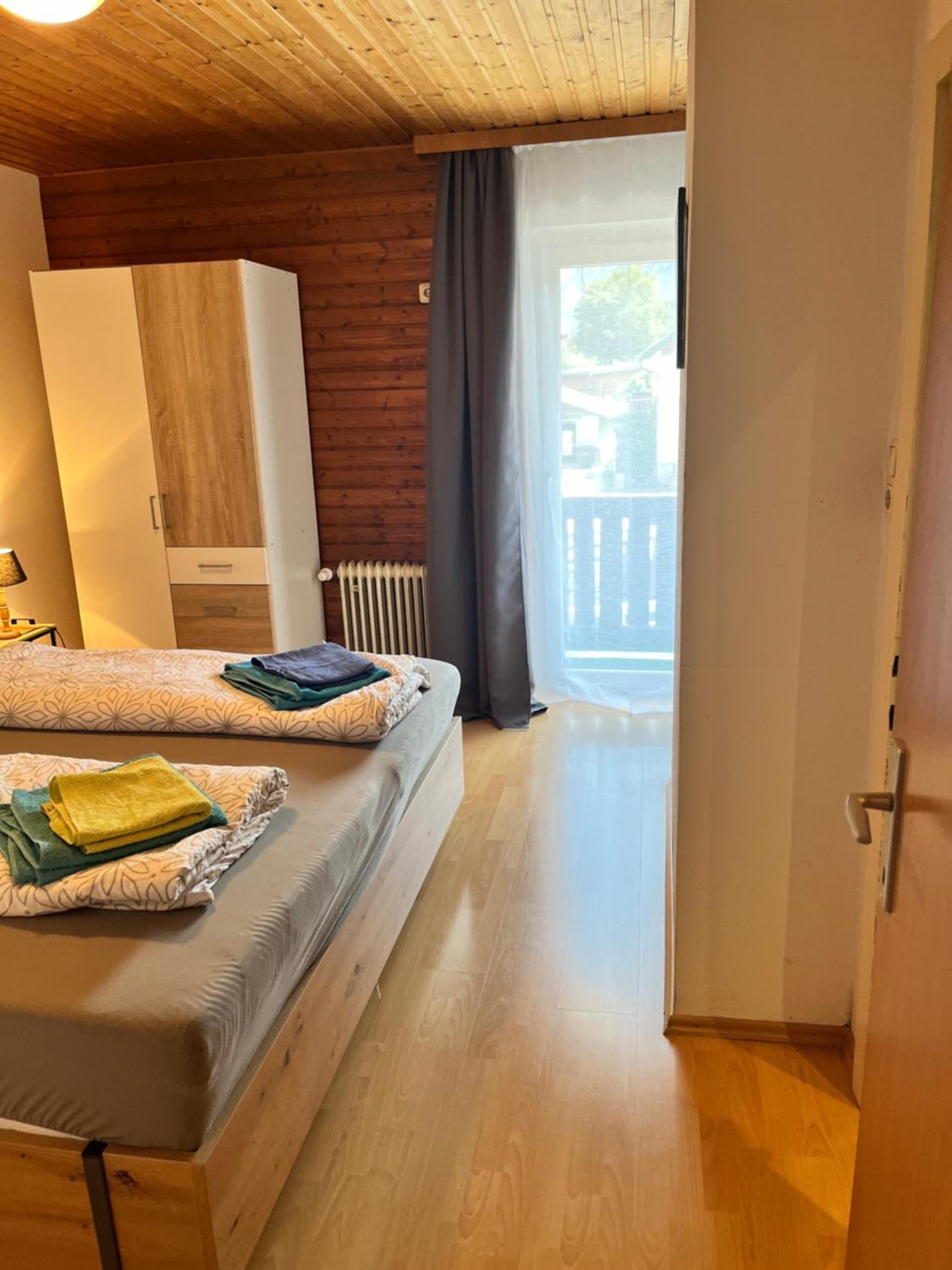 Sunside Apartments