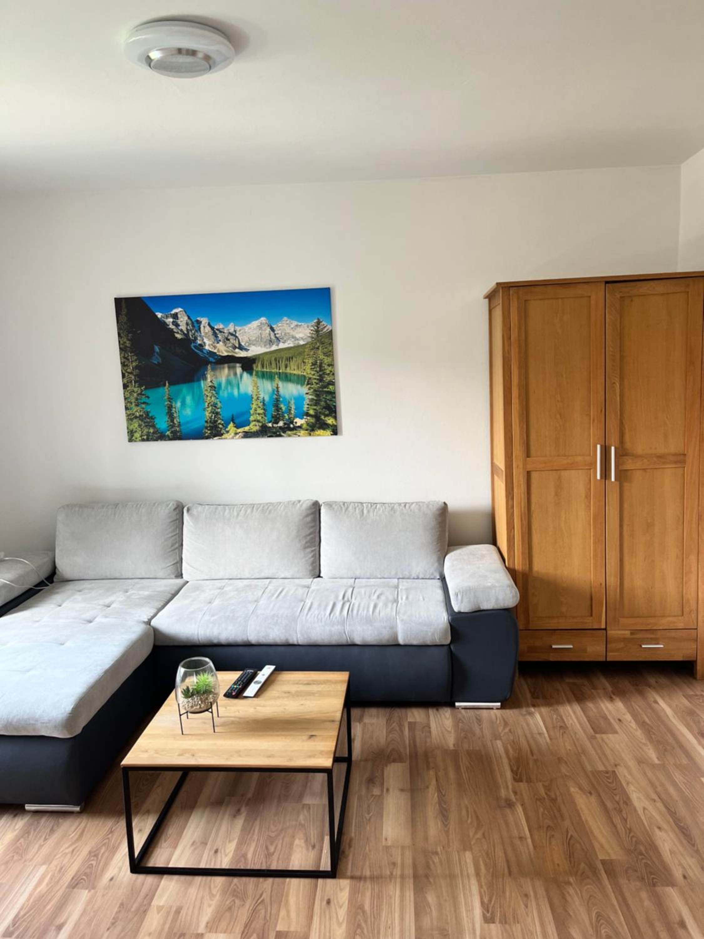 Sunside Apartments
