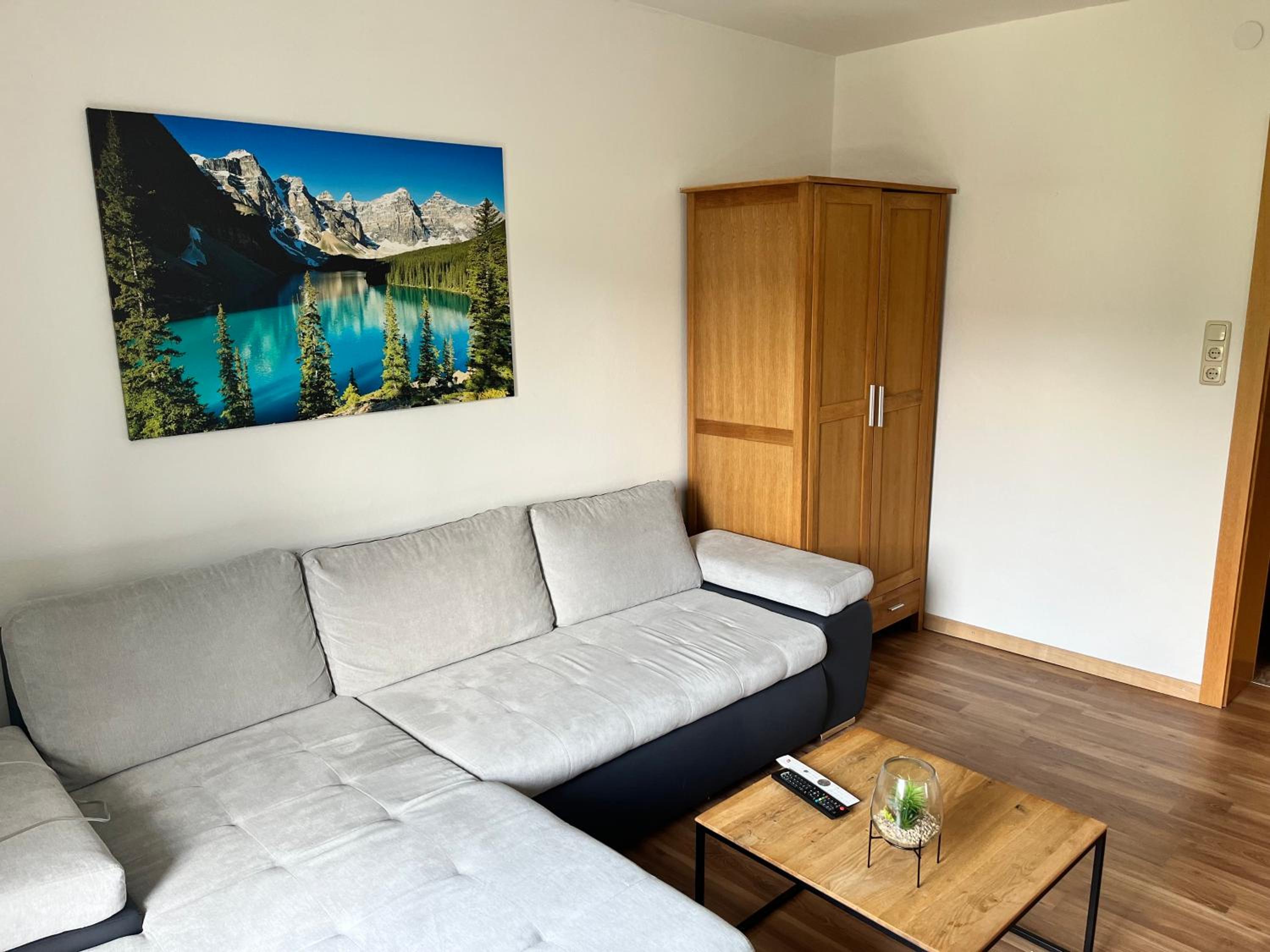 Sunside Apartments