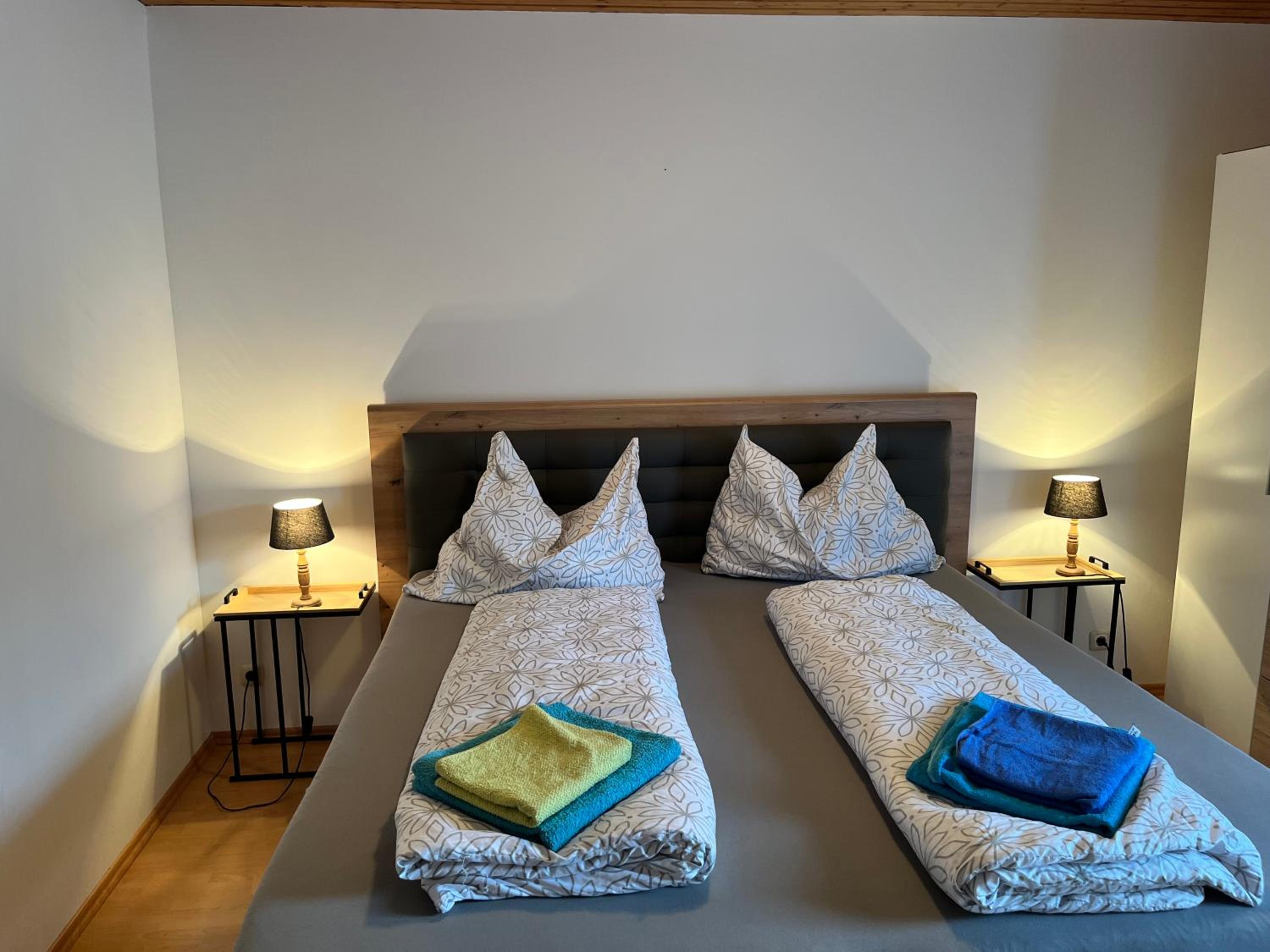 Sunside Apartments