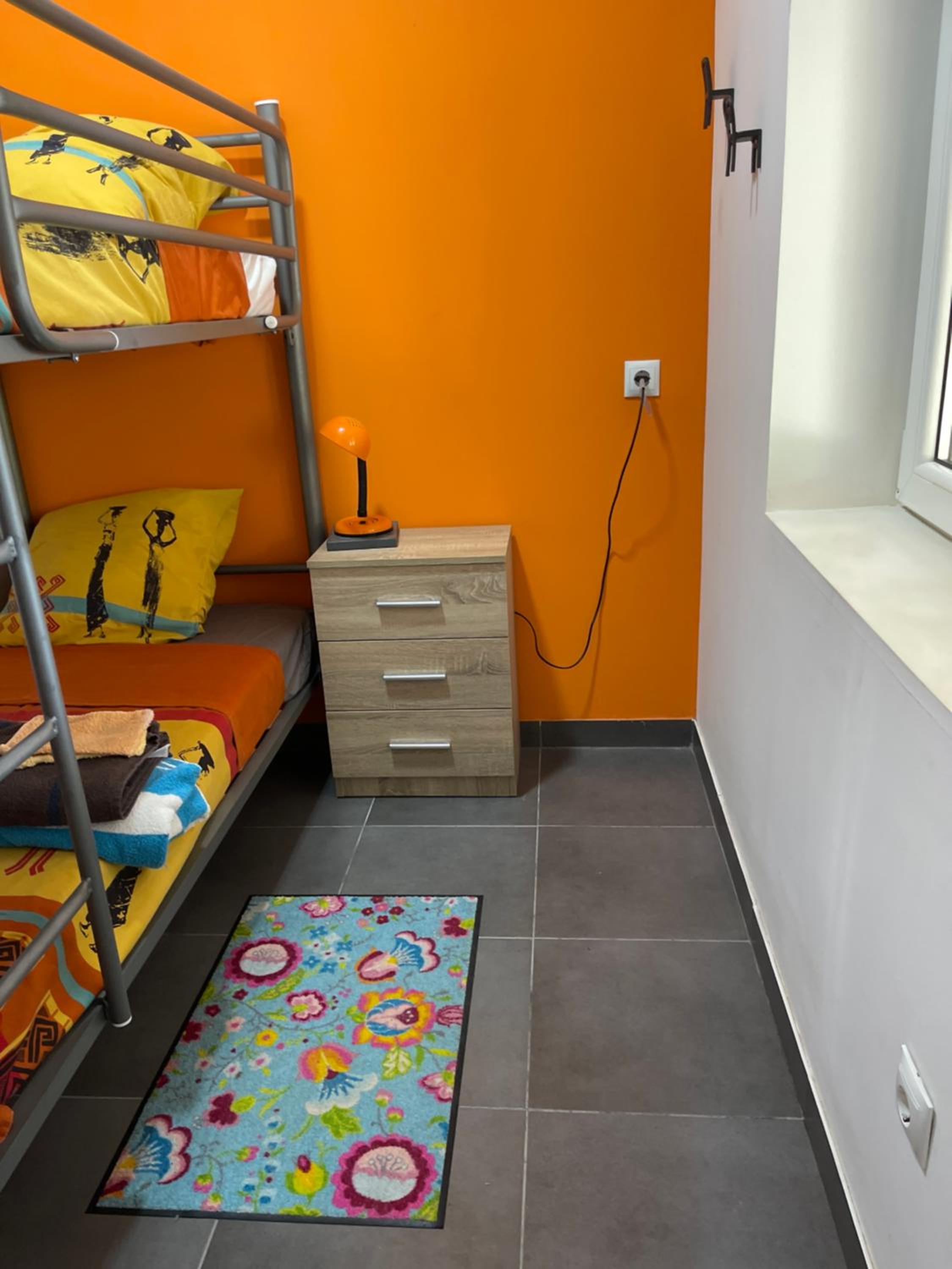 El Refujio maison independante avec vraie piscine privée au sel chauffee pas de chlore