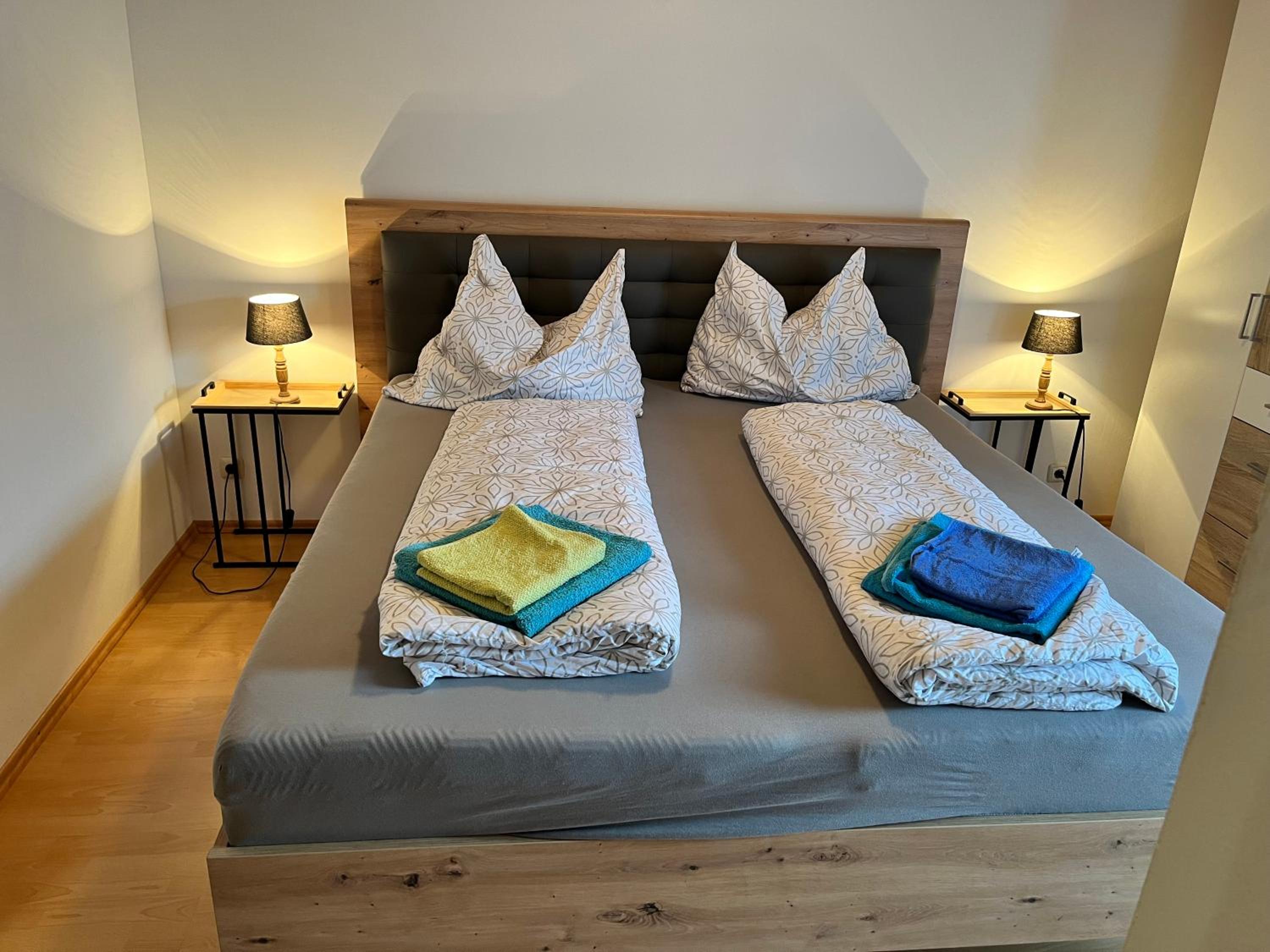Sunside Apartments