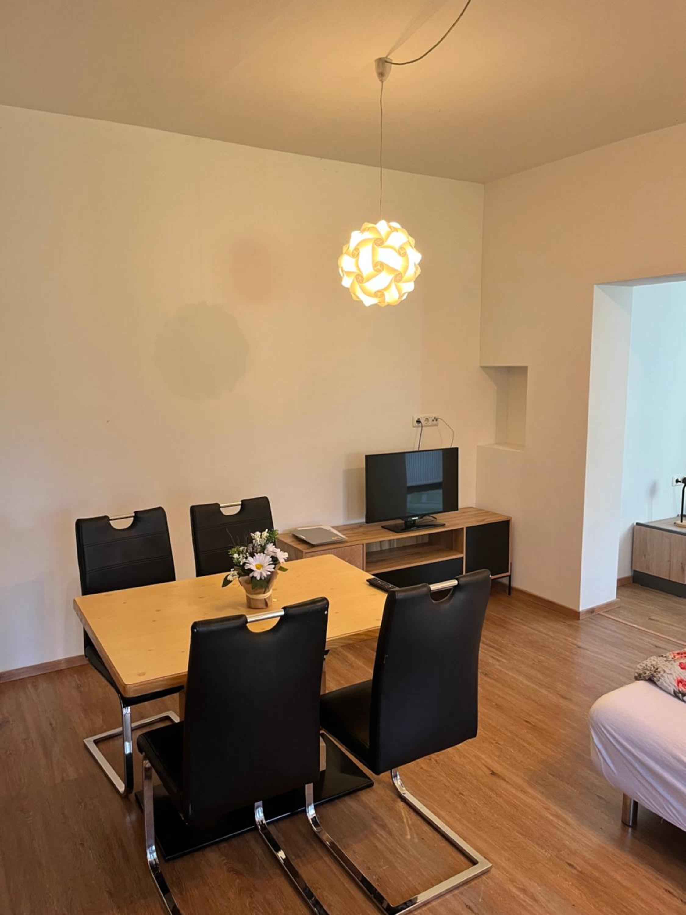 Sunside Apartments