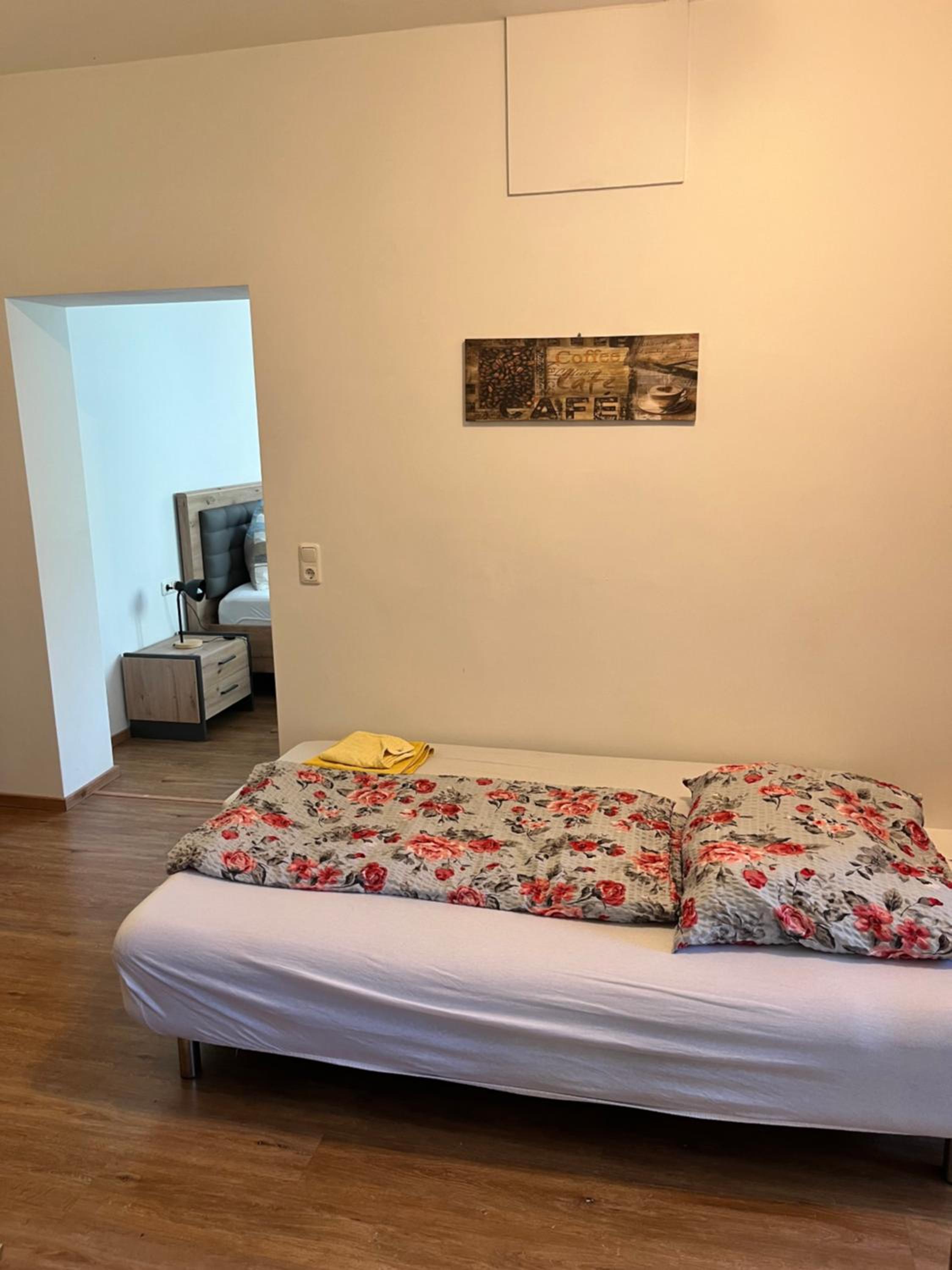 Sunside Apartments