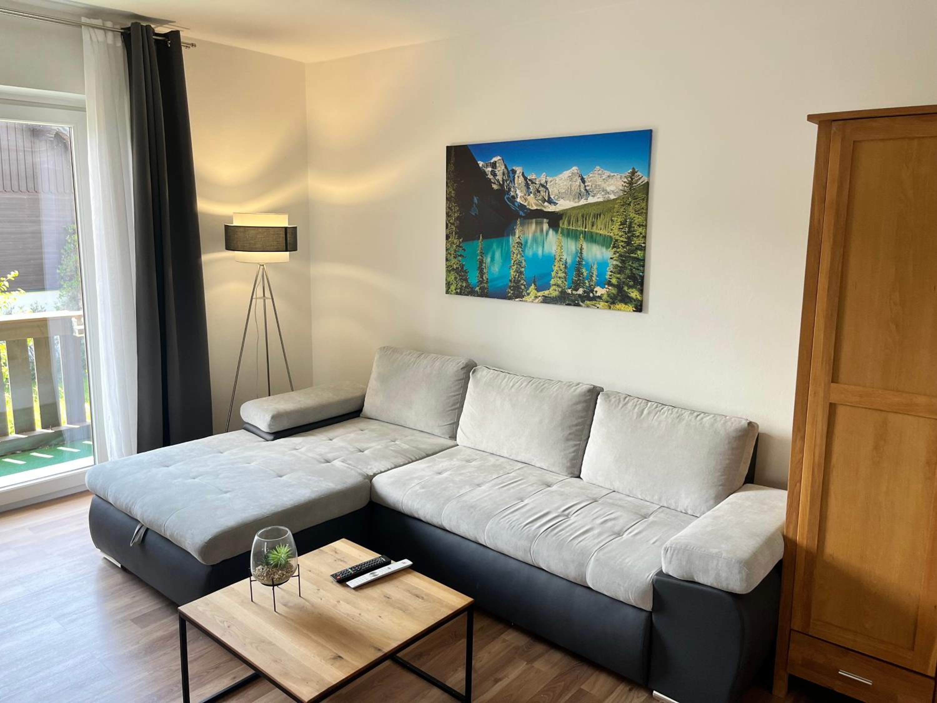 Sunside Apartments