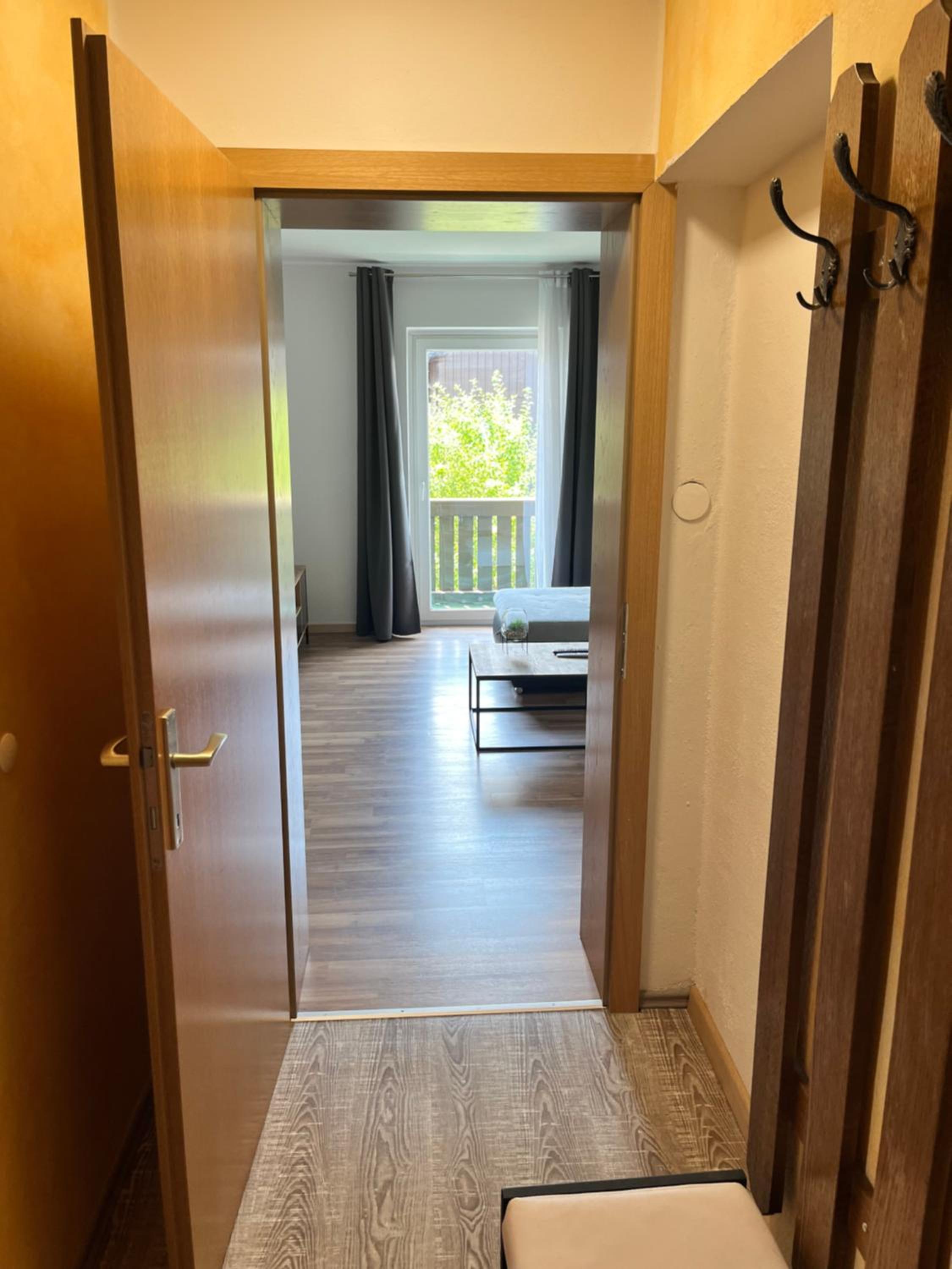 Sunside Apartments