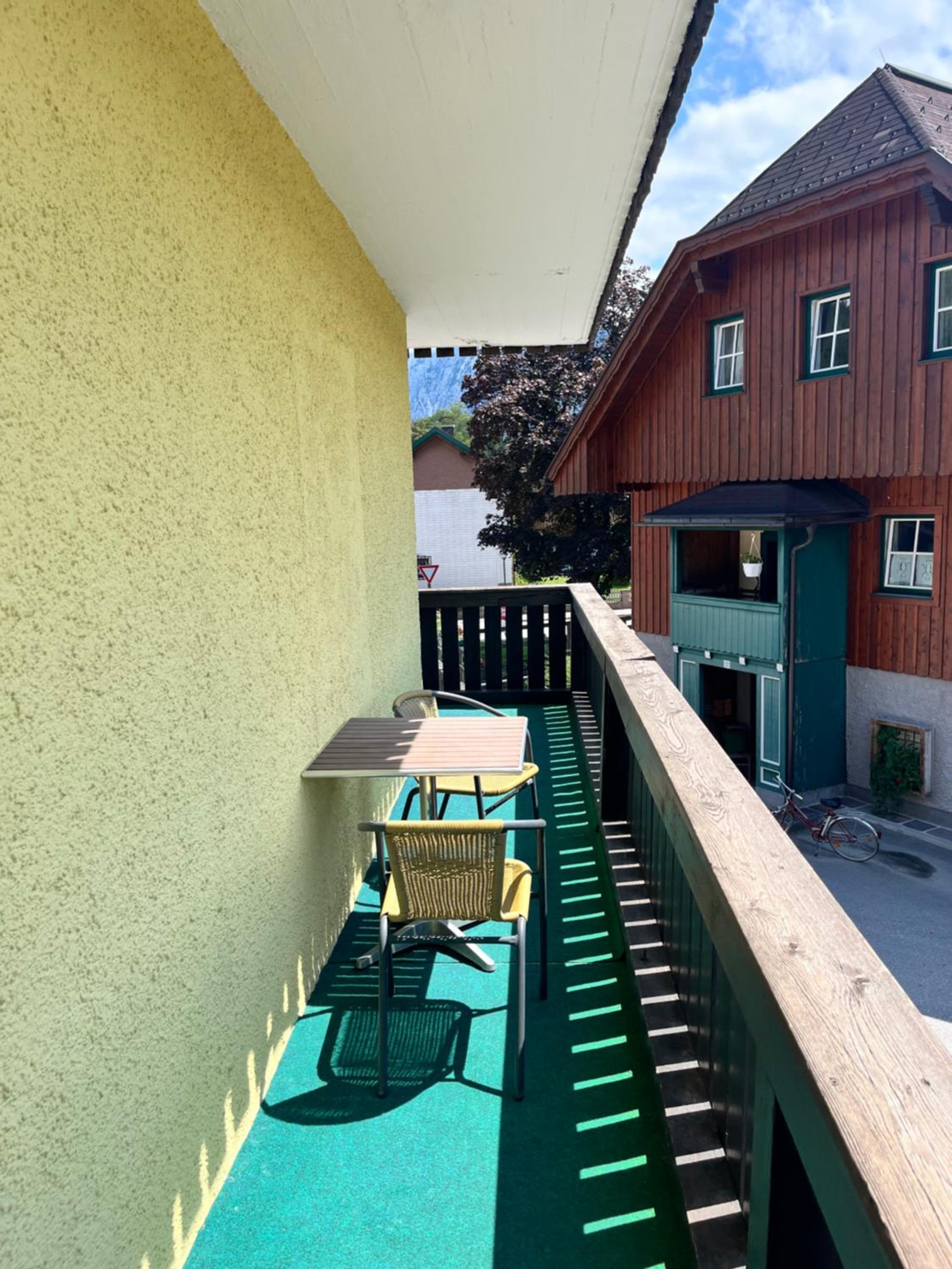 Sunside Apartments
