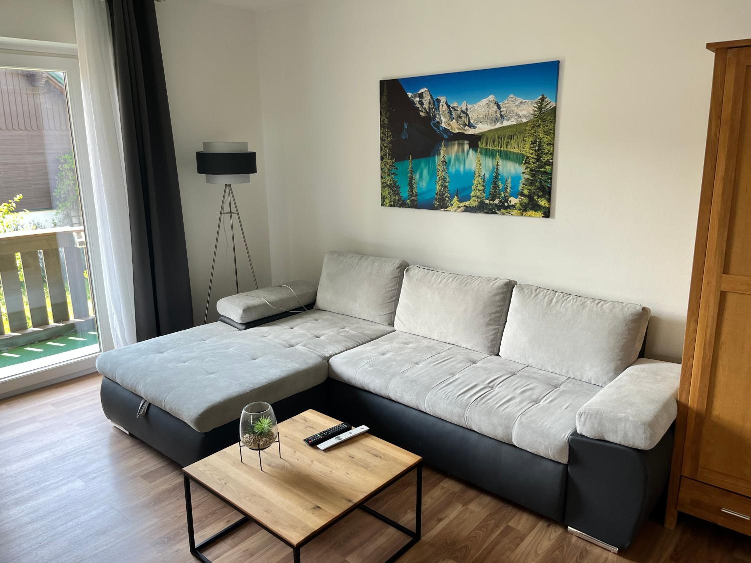 Sunside Apartments