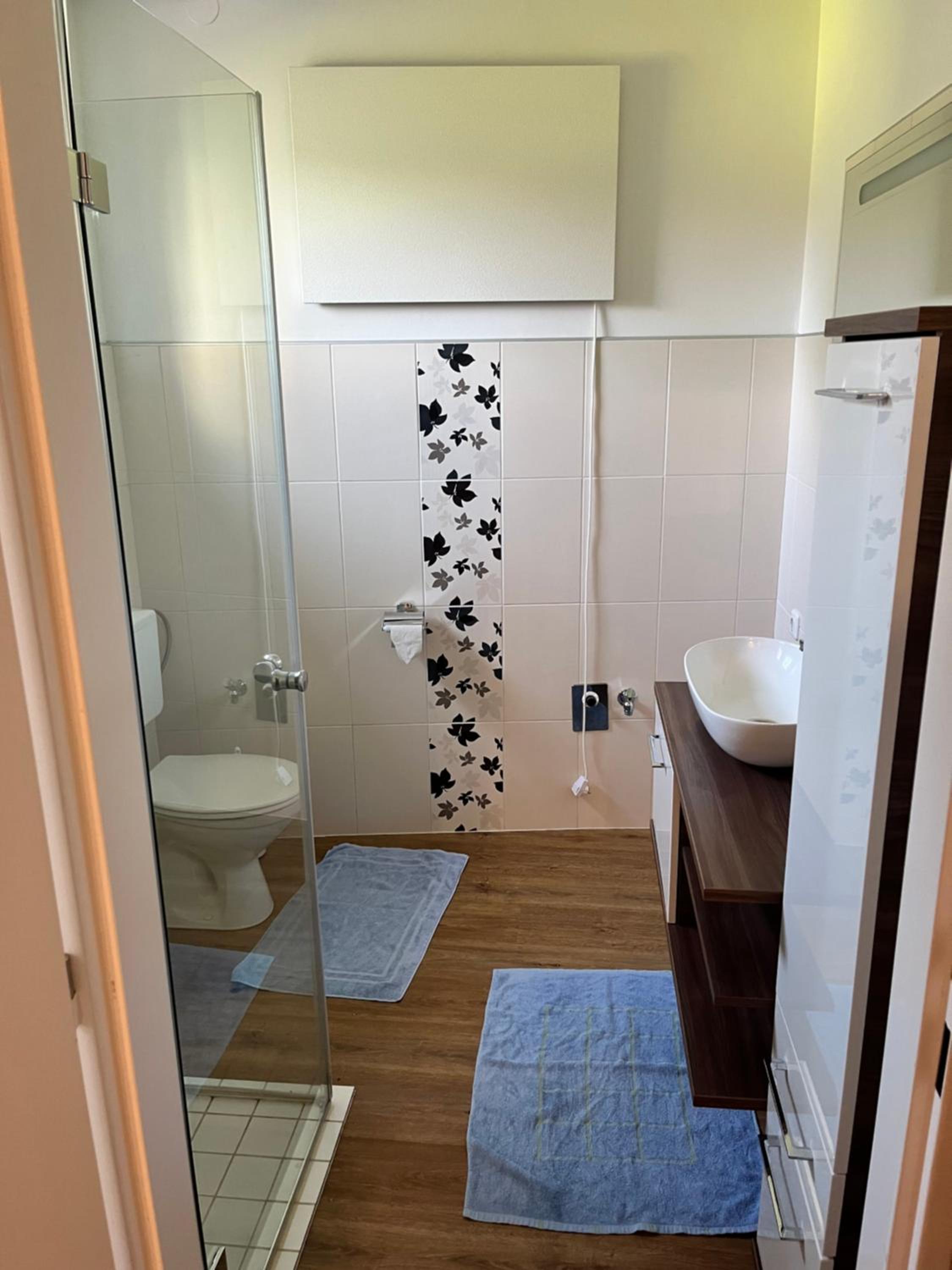 Sunside Apartments