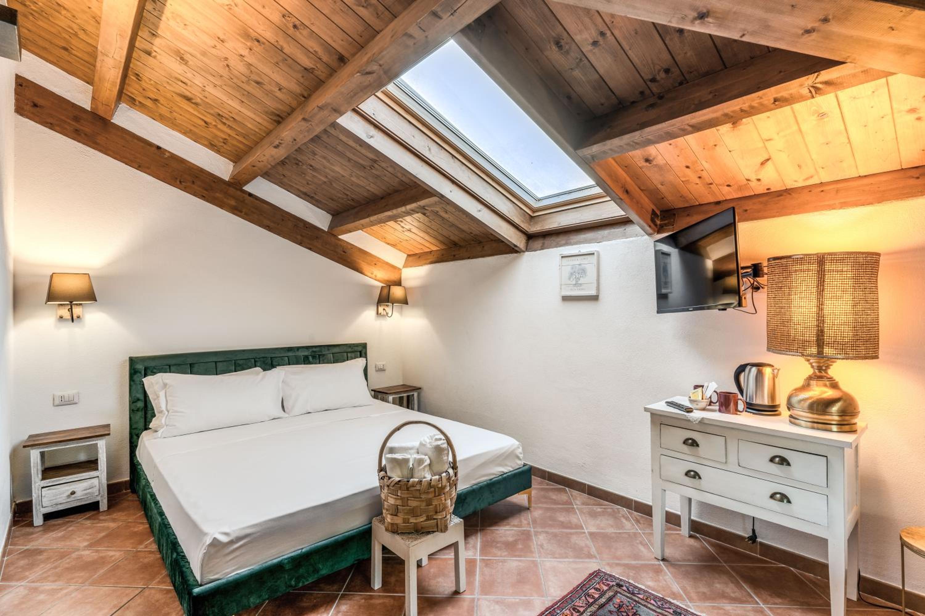 Casale Giancesare Villa Agricola