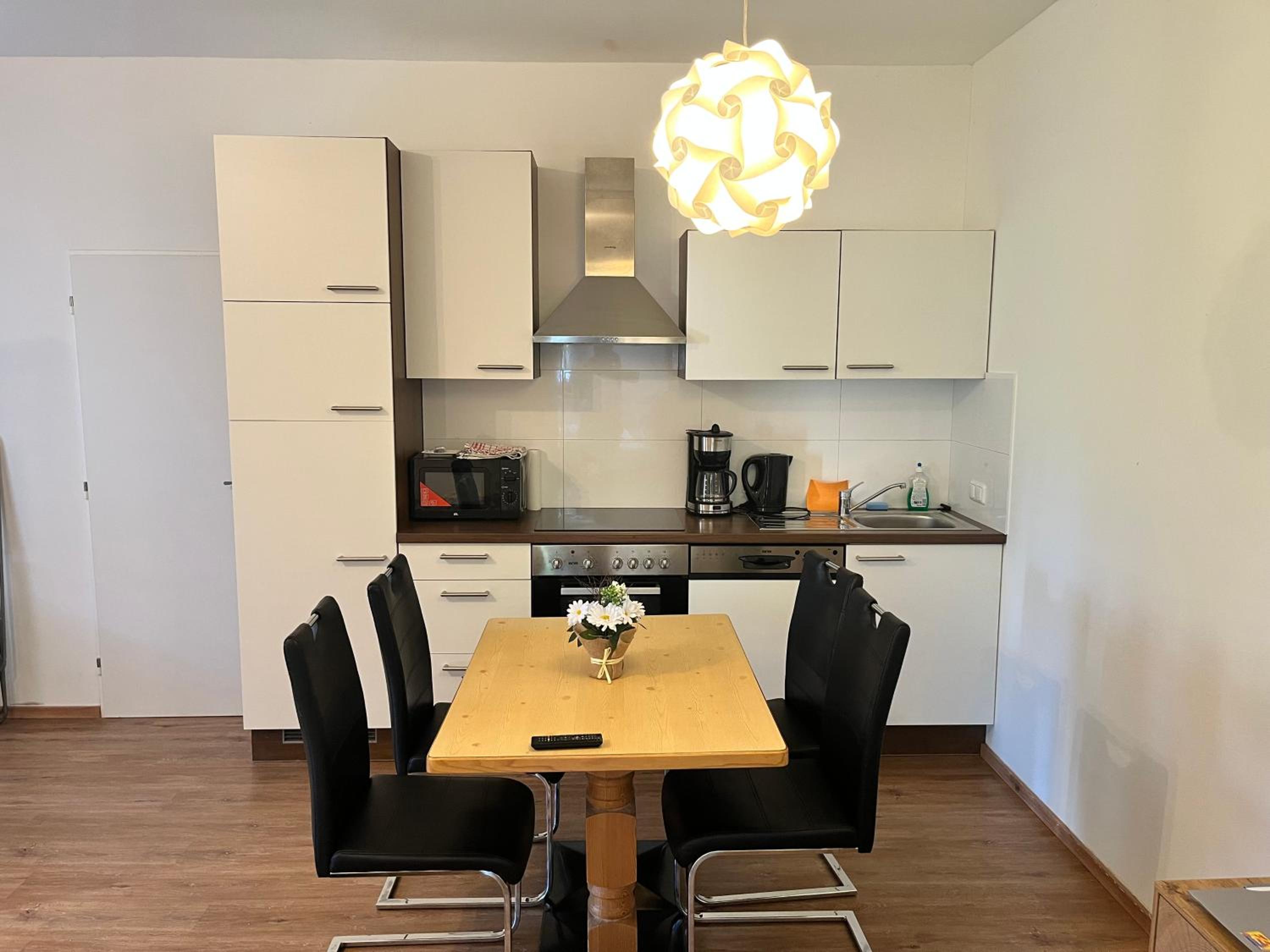 Sunside Apartments