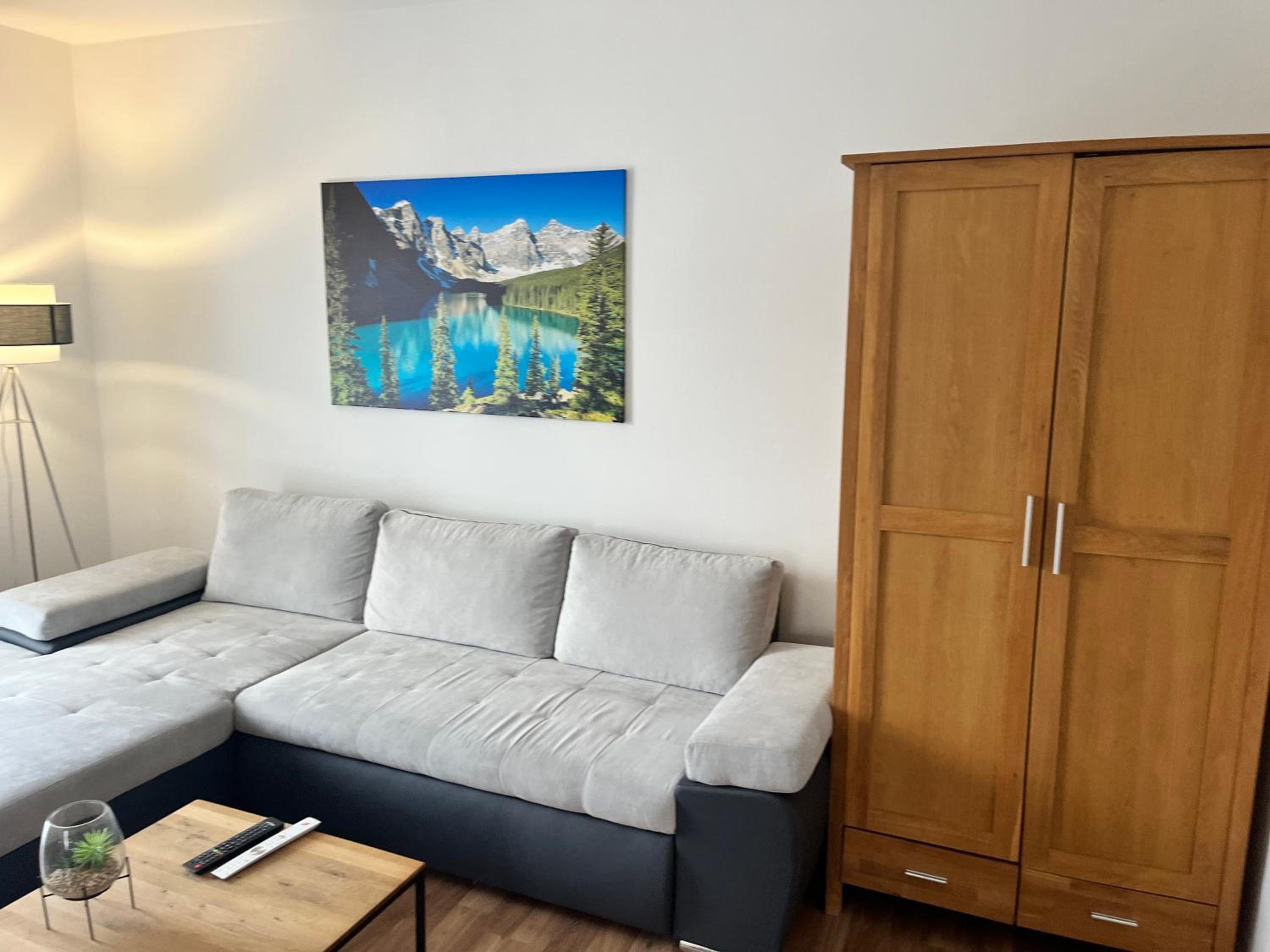 Sunside Apartments