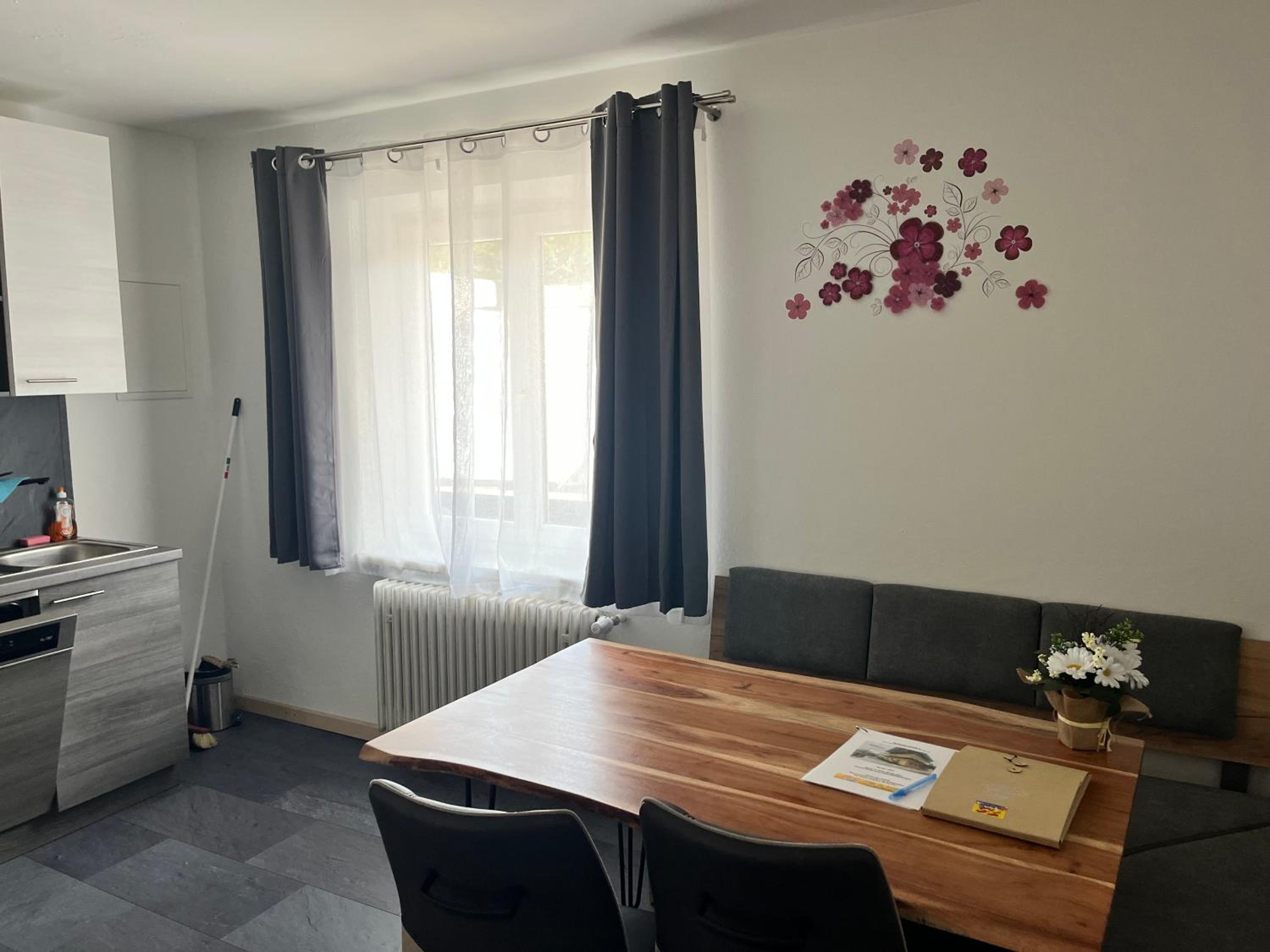 Sunside Apartments